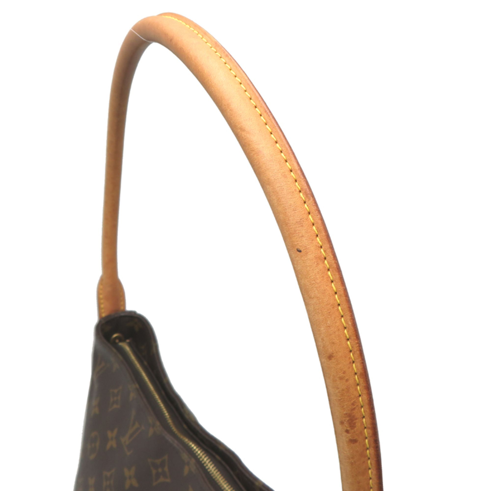 Monogram Shoulder Bag (Pre-Owned) - Louis Vuitton - Modalova