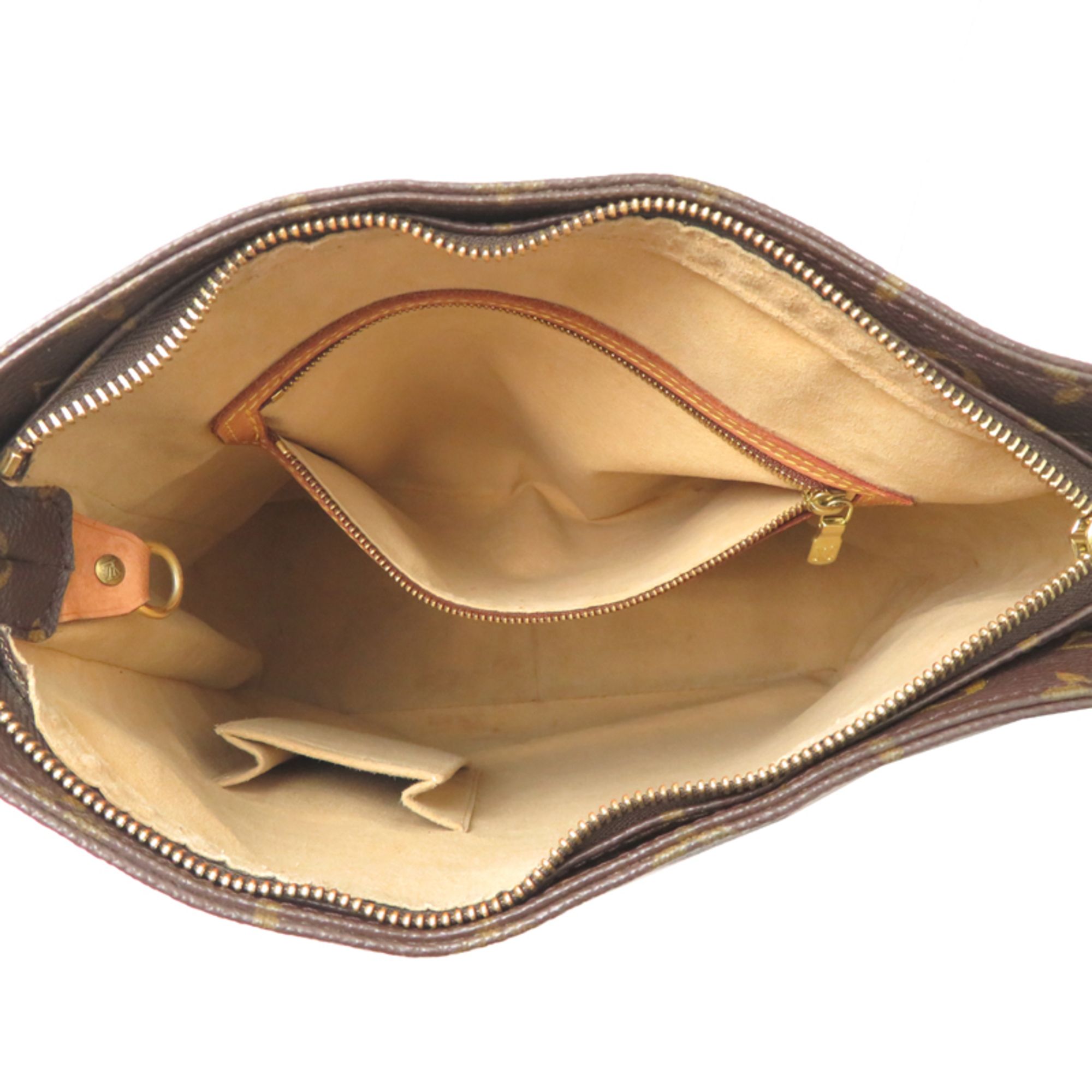 Monogram Shoulder Bag (Pre-Owned) - Louis Vuitton - Modalova