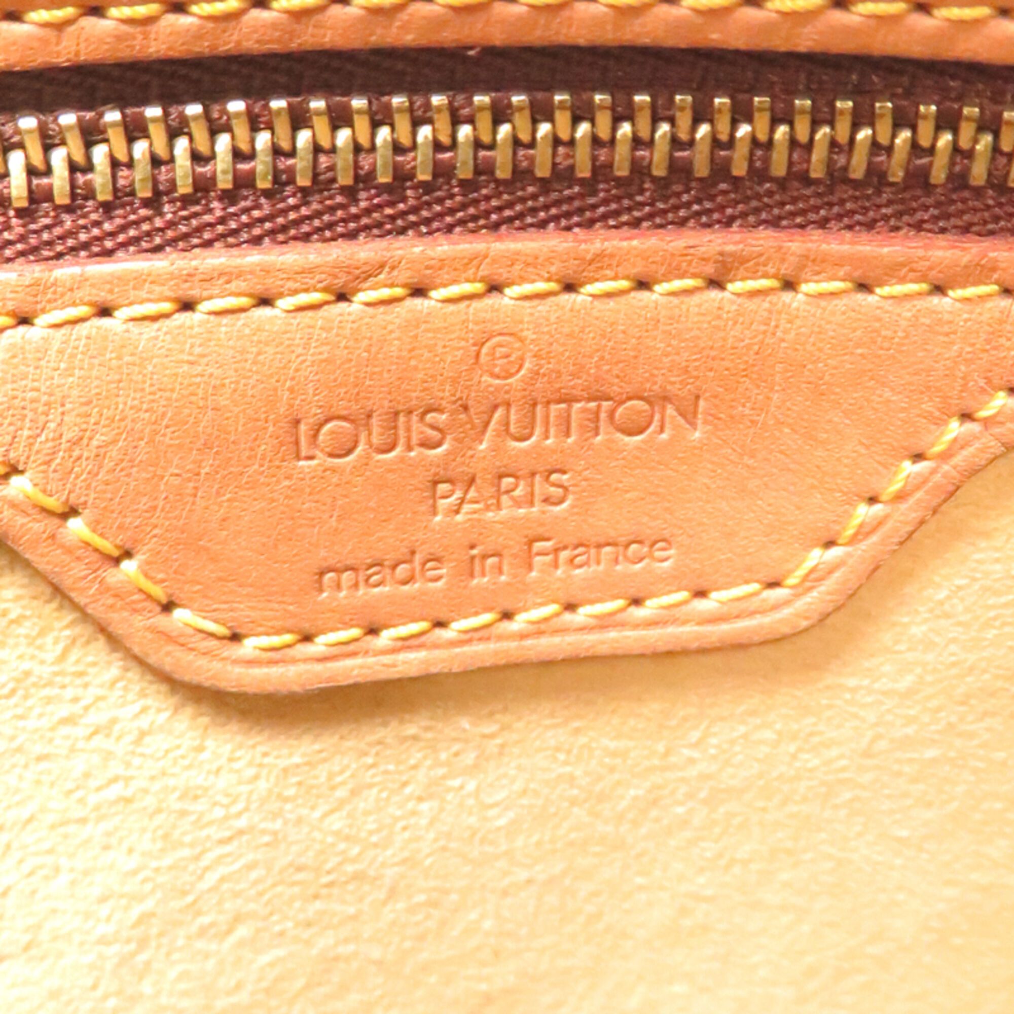 Monogram Shoulder Bag (Pre-Owned) - Louis Vuitton - Modalova
