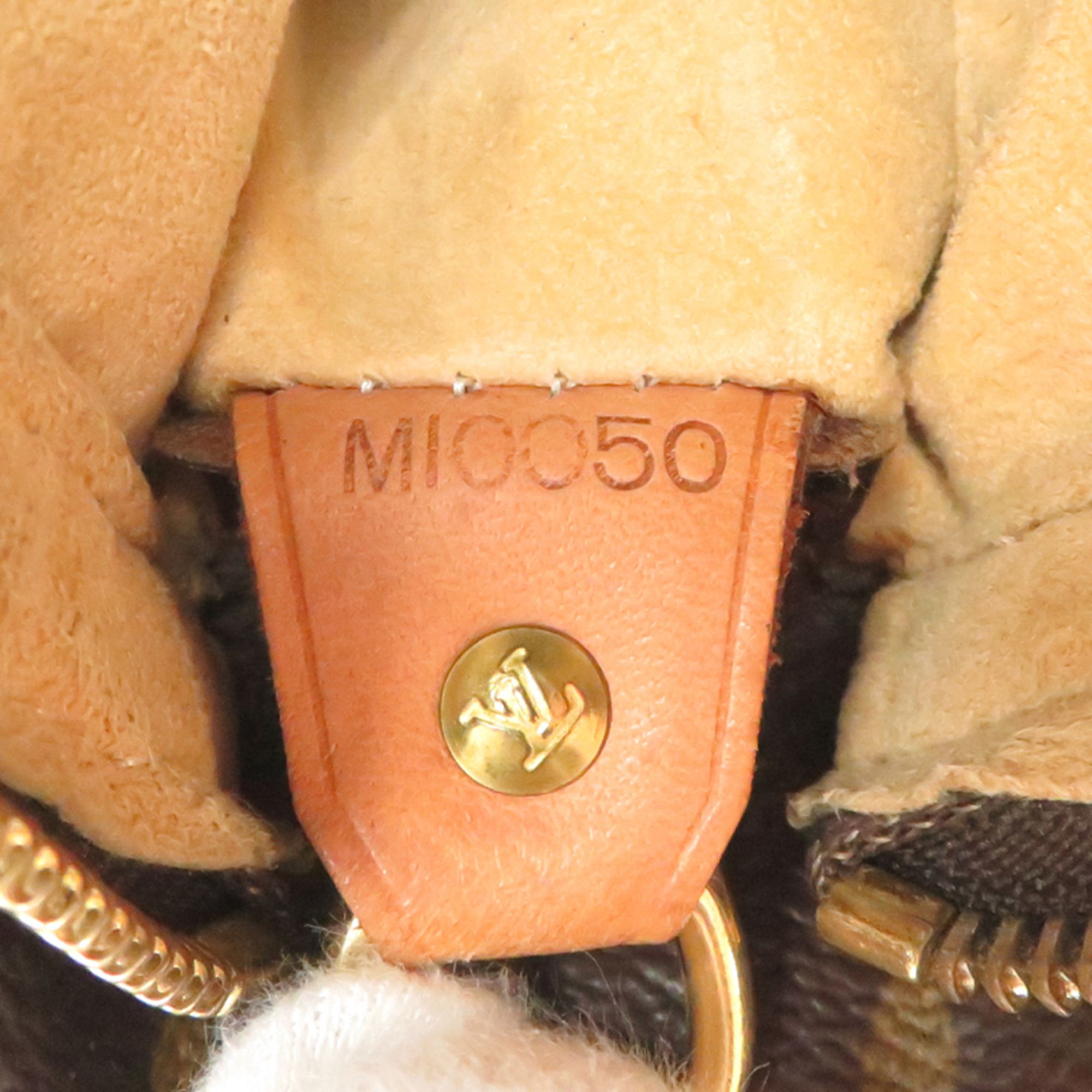 Monogram Shoulder Bag (Pre-Owned) - Louis Vuitton - Modalova