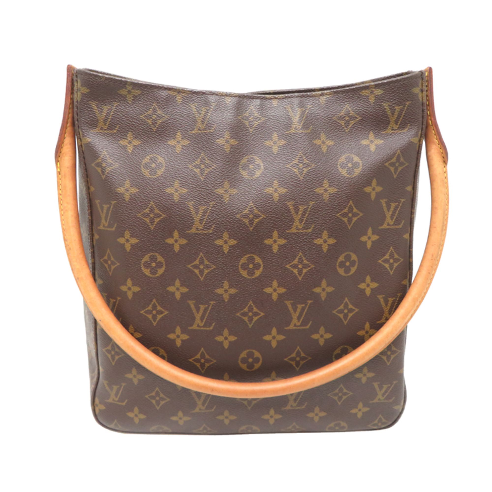 Monogram Shoulder Bag (Pre-Owned) - Louis Vuitton - Modalova