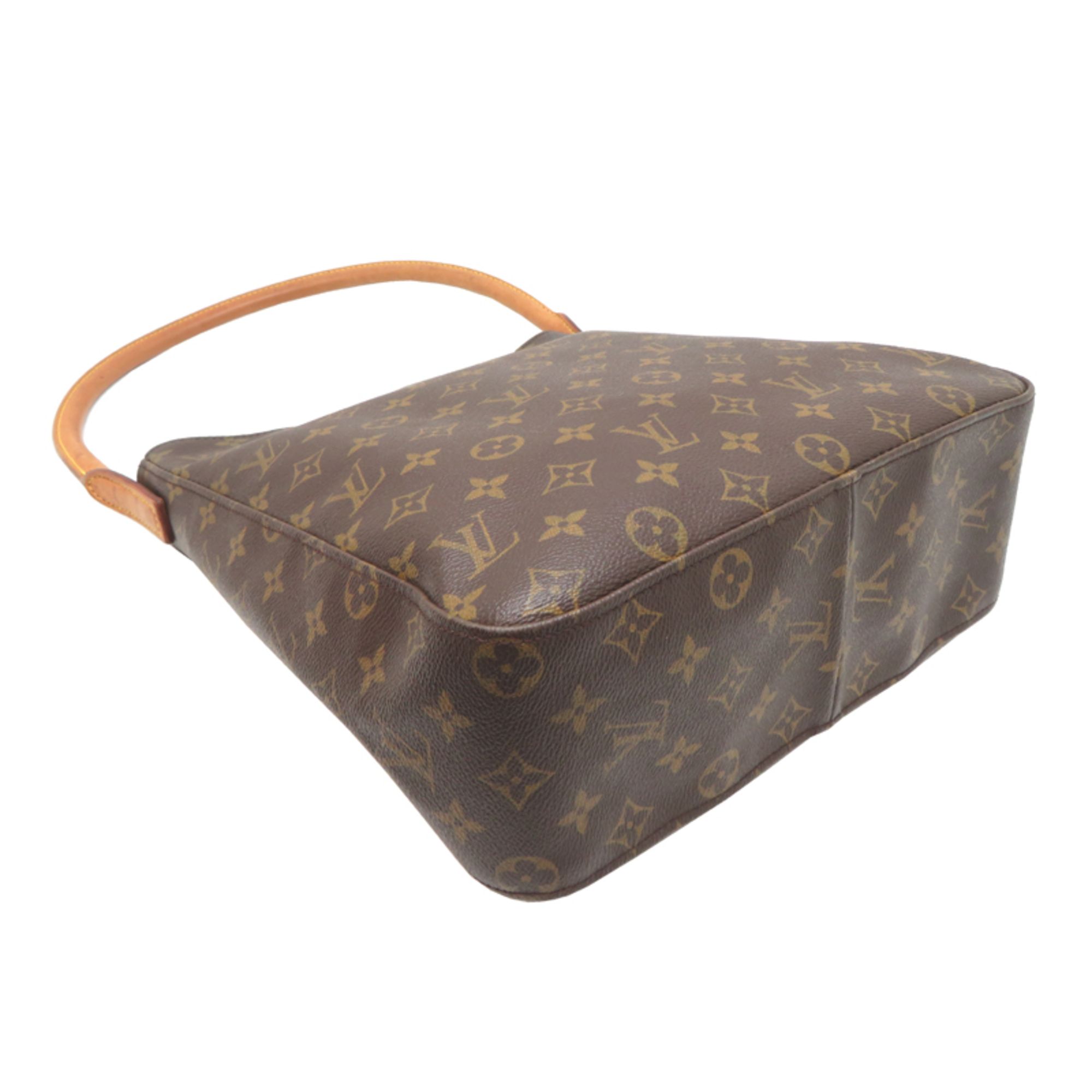 Monogram Shoulder Bag (Pre-Owned) - Louis Vuitton - Modalova