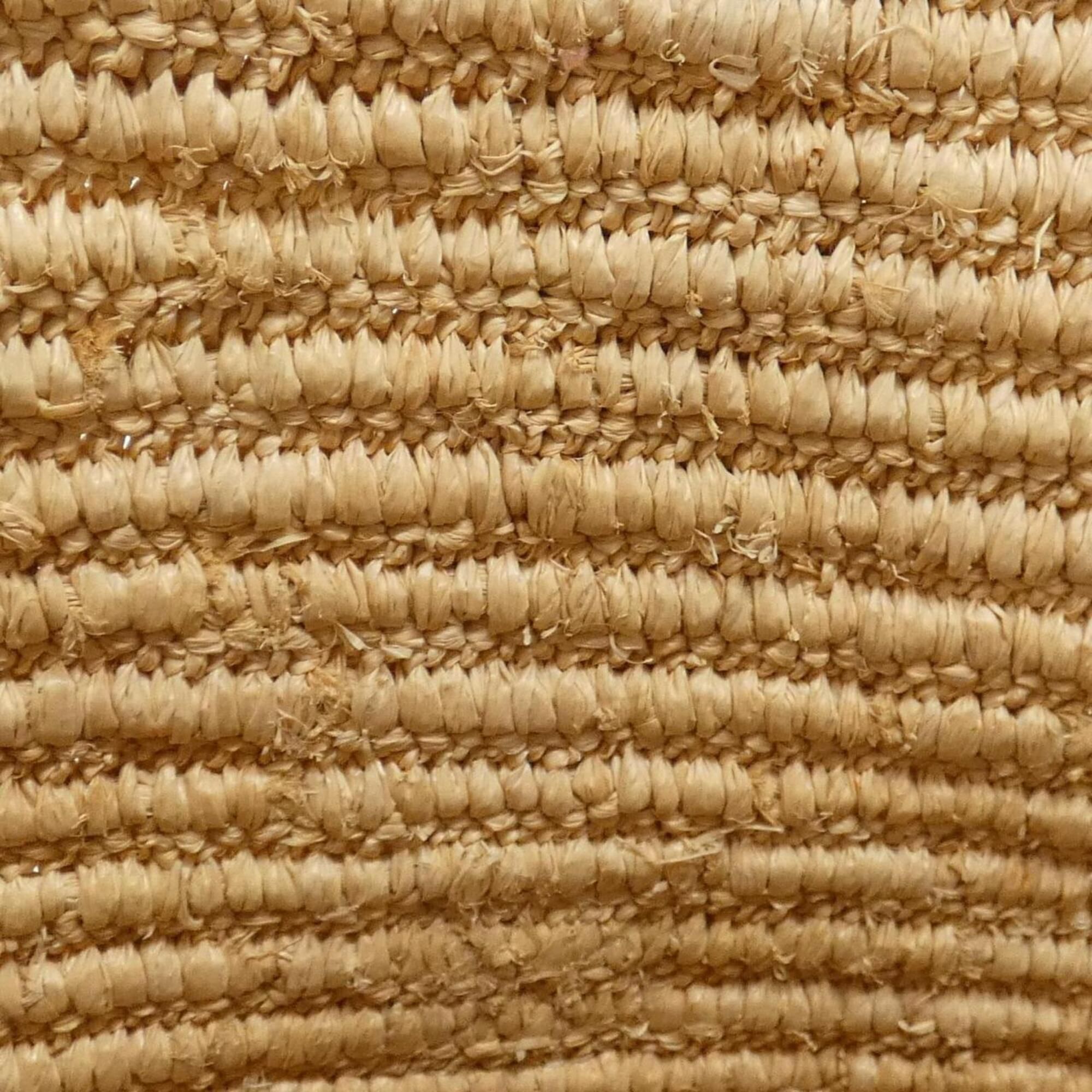 Raffia Handbag (Pre-Owned) - Loewe - Modalova