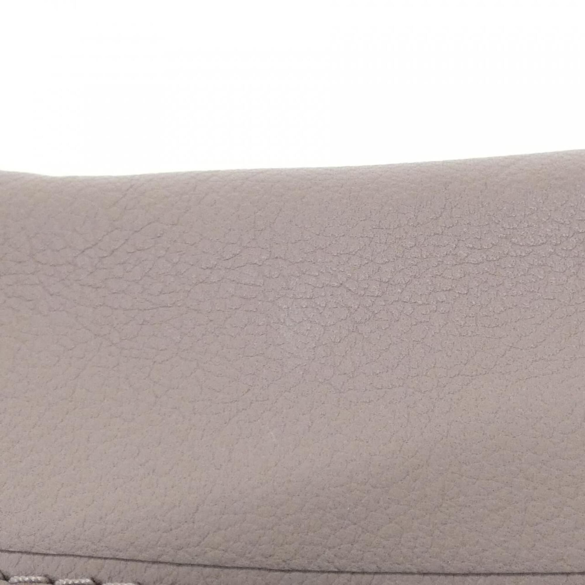 Leather Backpack (Pre-Owned) - Louis Vuitton - Modalova