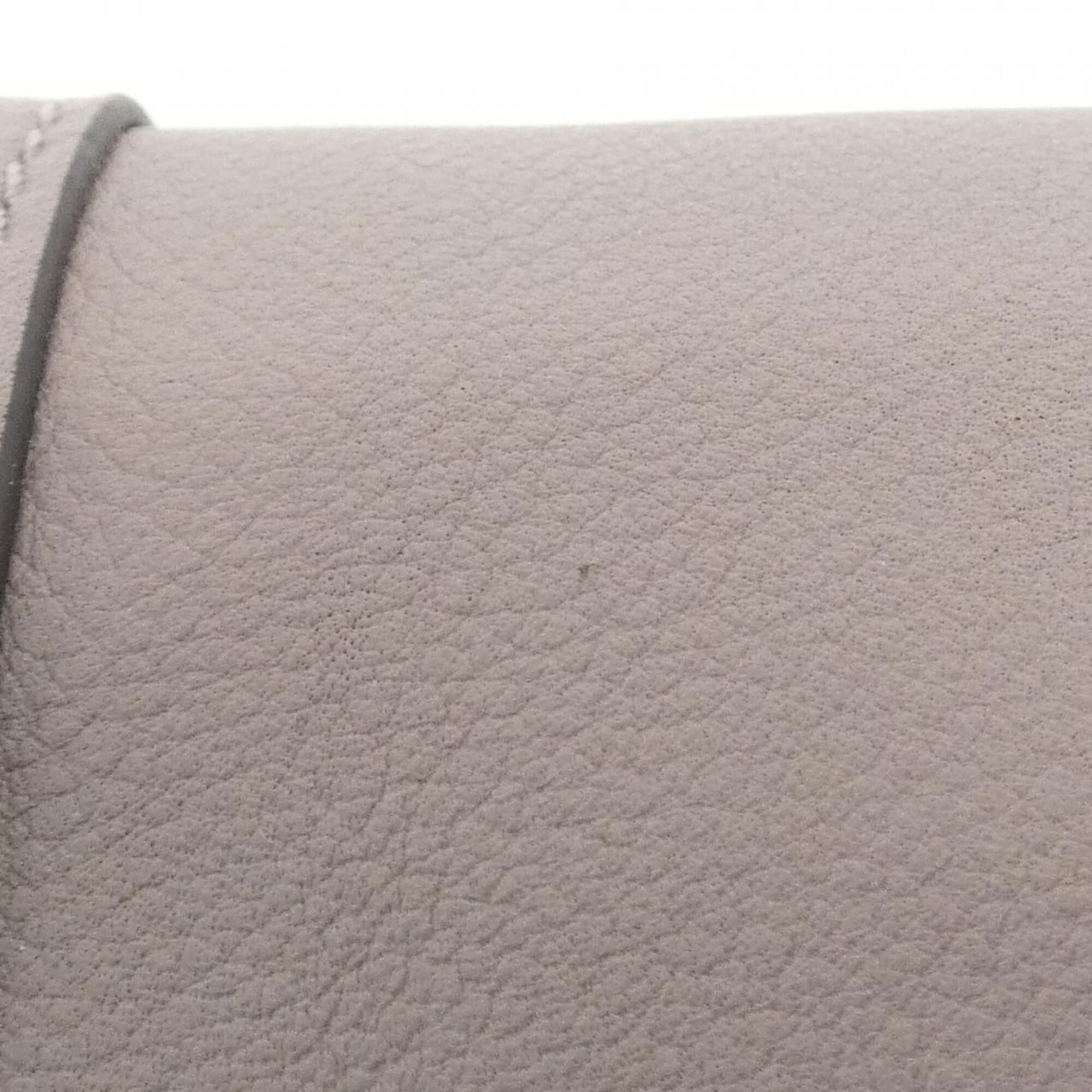 Leather Backpack (Pre-Owned) - Louis Vuitton - Modalova