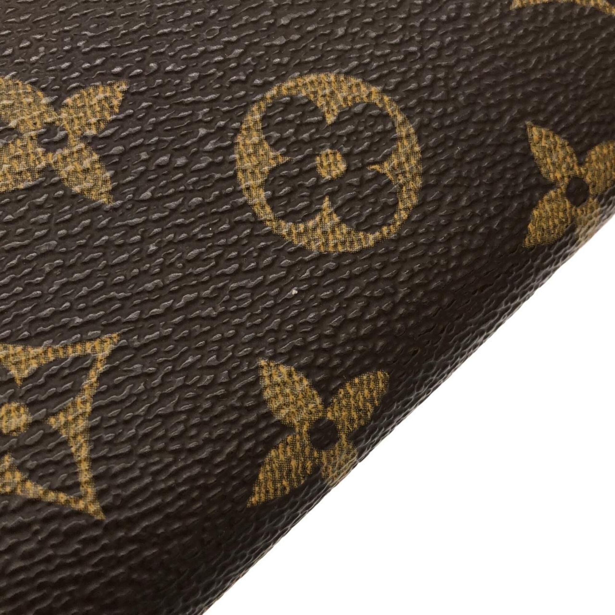 Coated Canvas Shoulder Bag (Pre-Owned) - Louis Vuitton - Modalova