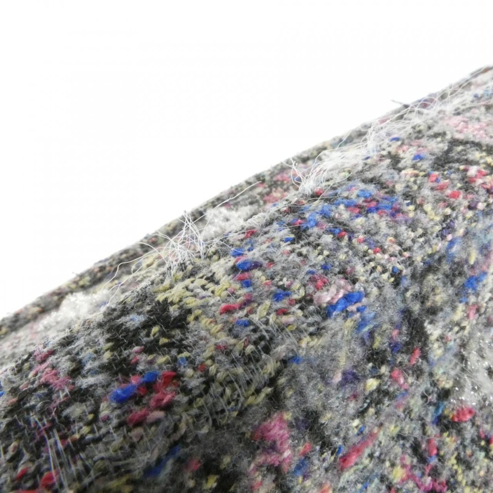 Wool Cotton Shoulder Bag (Pre-Owned) - Louis Vuitton - Modalova
