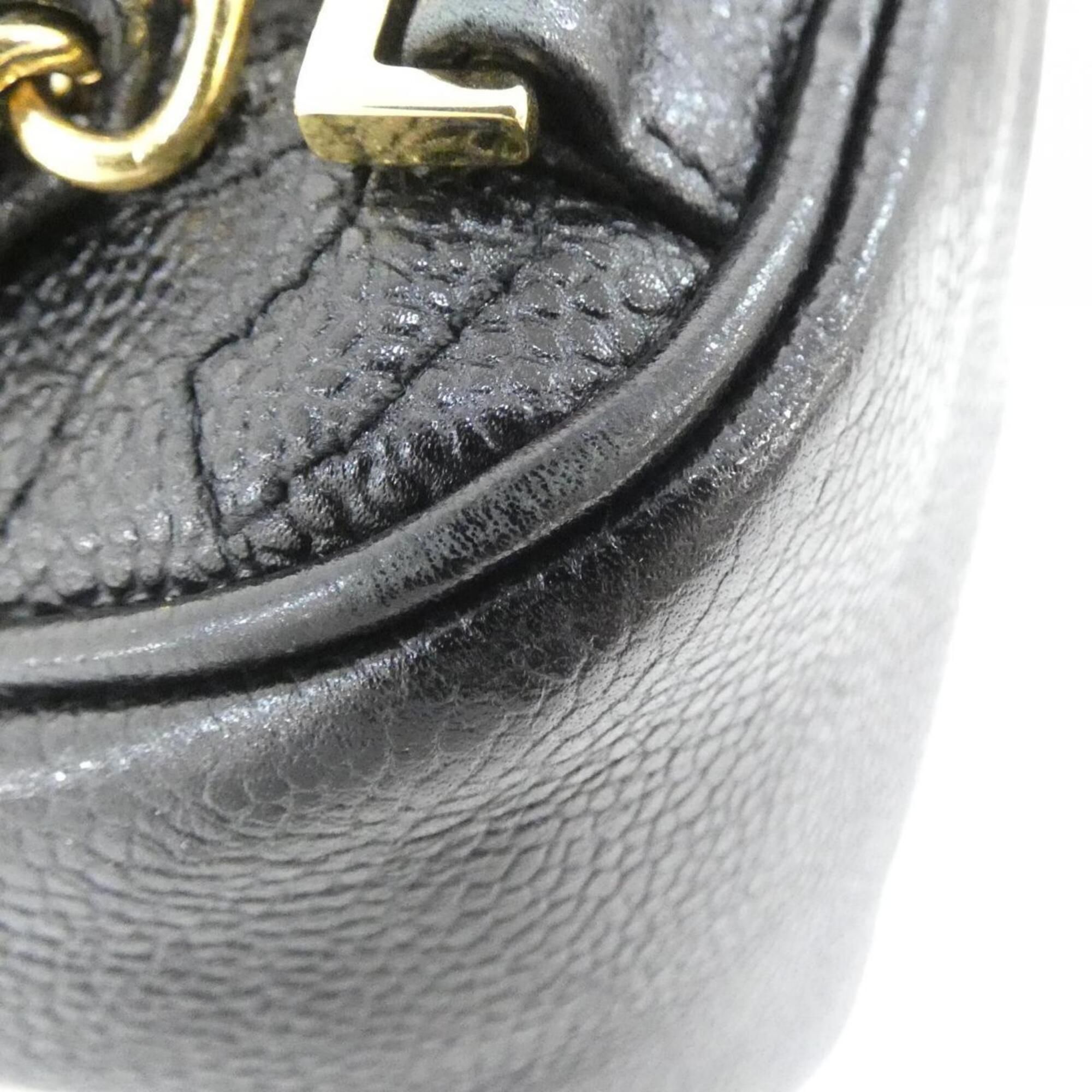 Grained Calfskin Backpack (Pre-Owned) - Chanel - Modalova