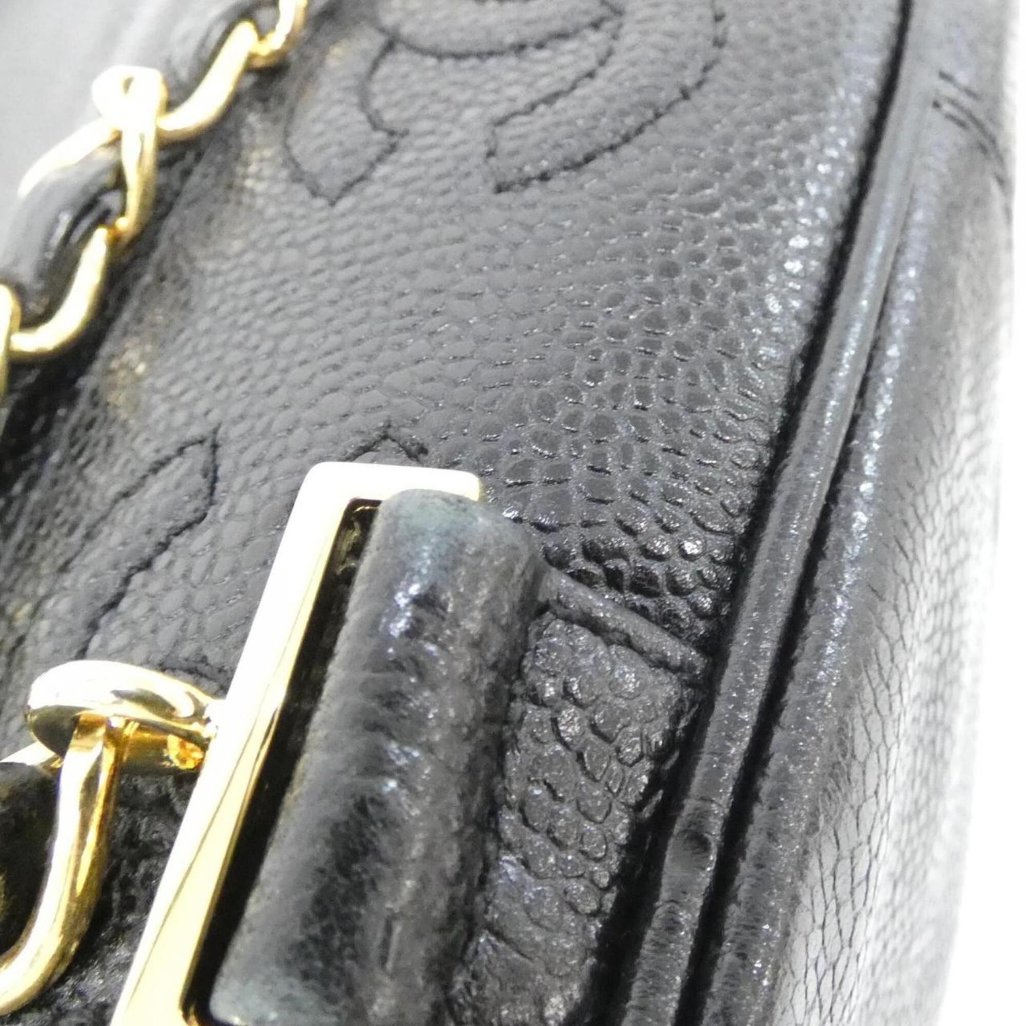 Grained Calfskin Backpack (Pre-Owned) - Chanel - Modalova