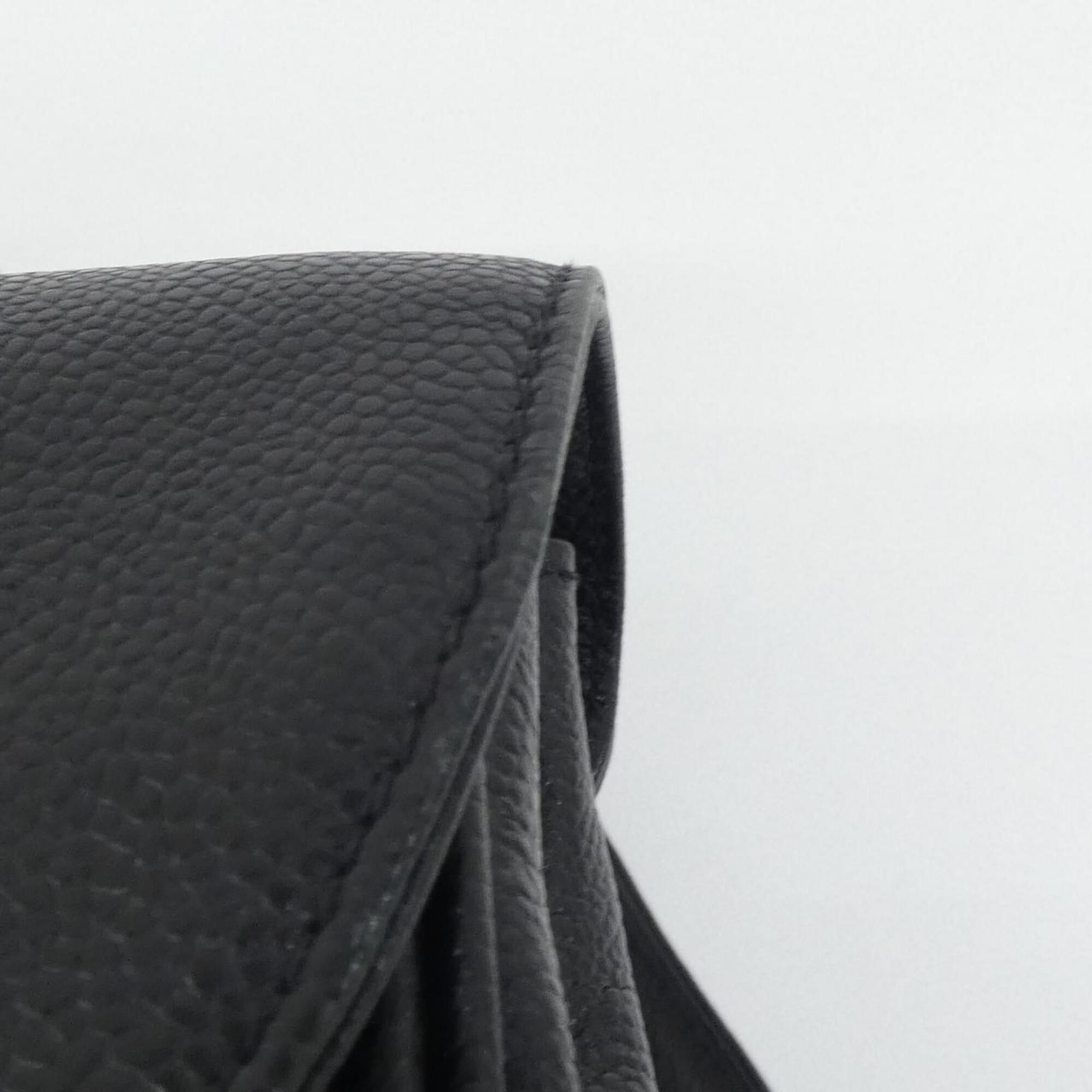 Grained Calfskin Backpack (Pre-Owned) - Chanel - Modalova