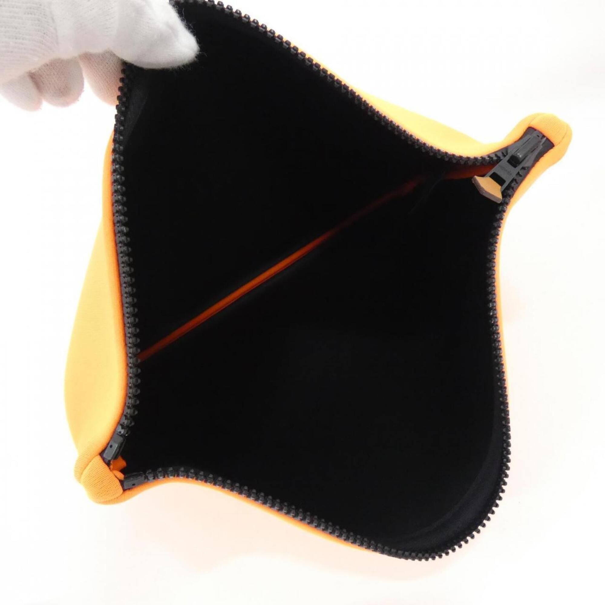 Polyamide Handbag Pouch (Pre-Owned) - Hermes - Modalova