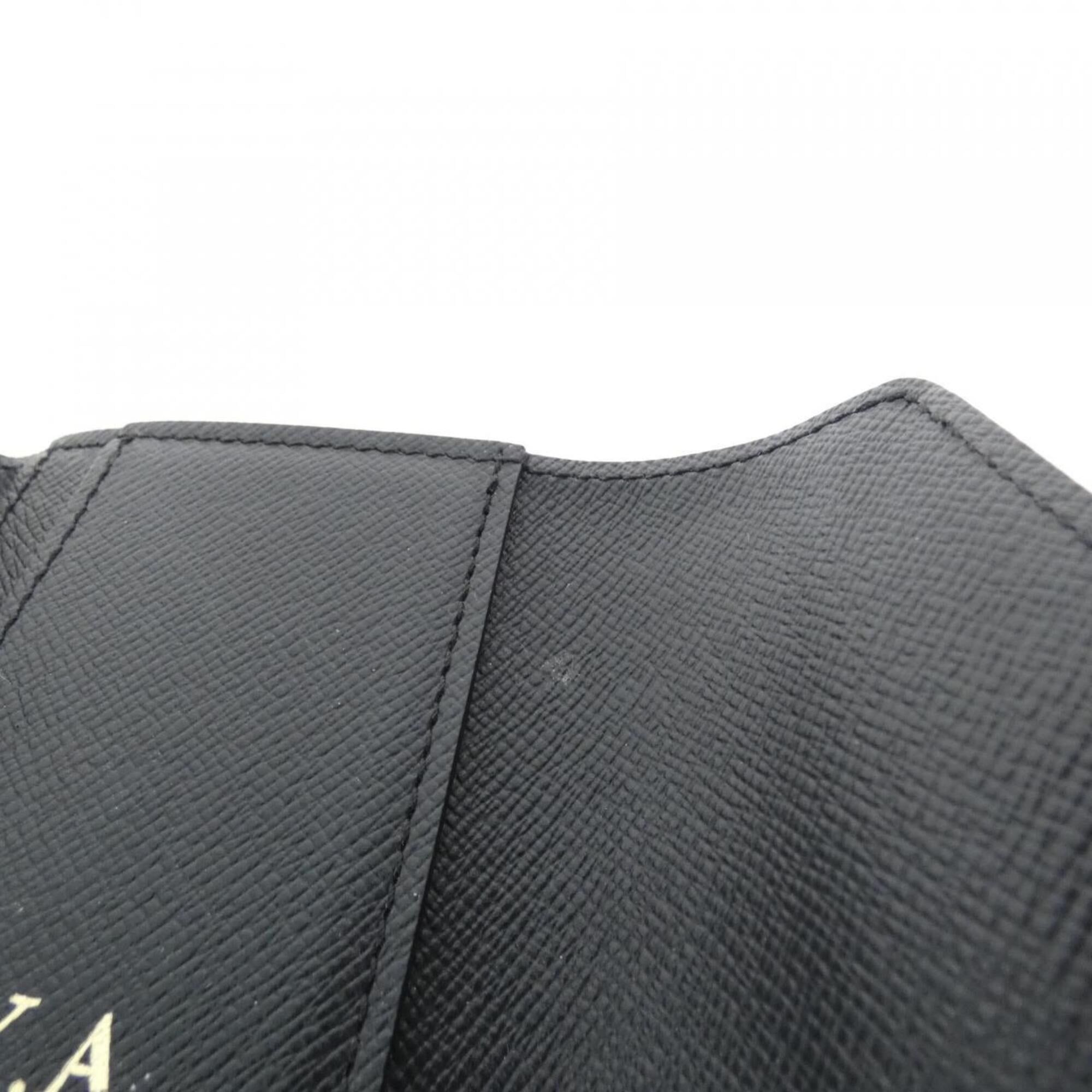 Coated Canvas Wallet (Tri-Fold) (Pre-Owned) - Louis Vuitton - Modalova
