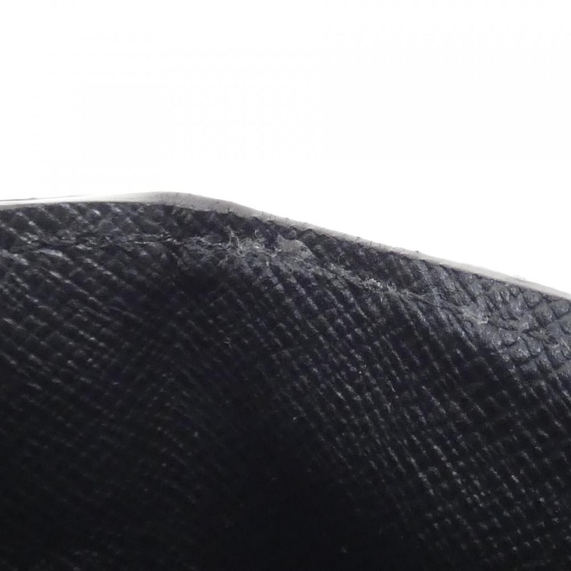 Coated Canvas Wallet (Tri-Fold) (Pre-Owned) - Louis Vuitton - Modalova