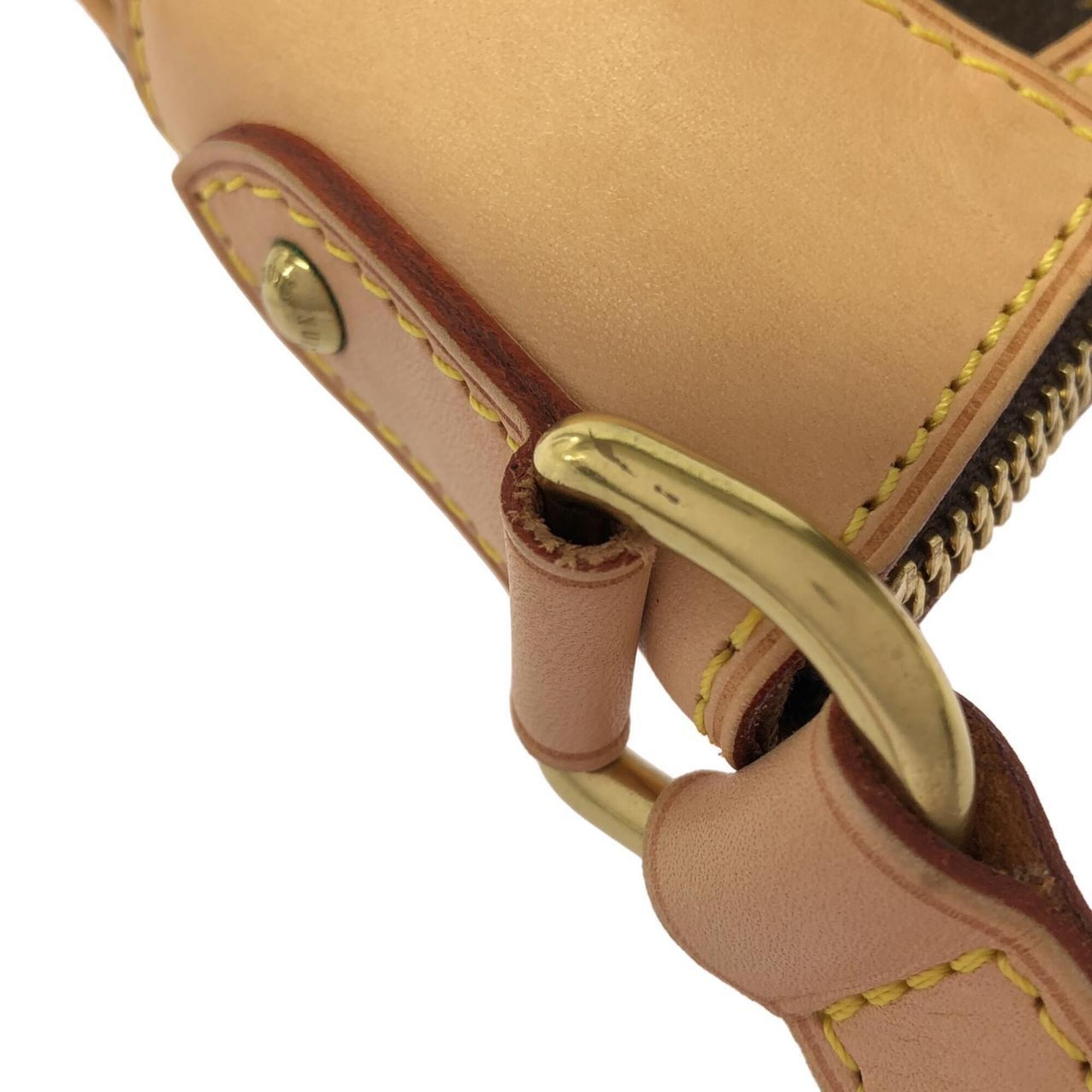 Coated Canvas Shoulder Bag (Pre-Owned) - Louis Vuitton - Modalova