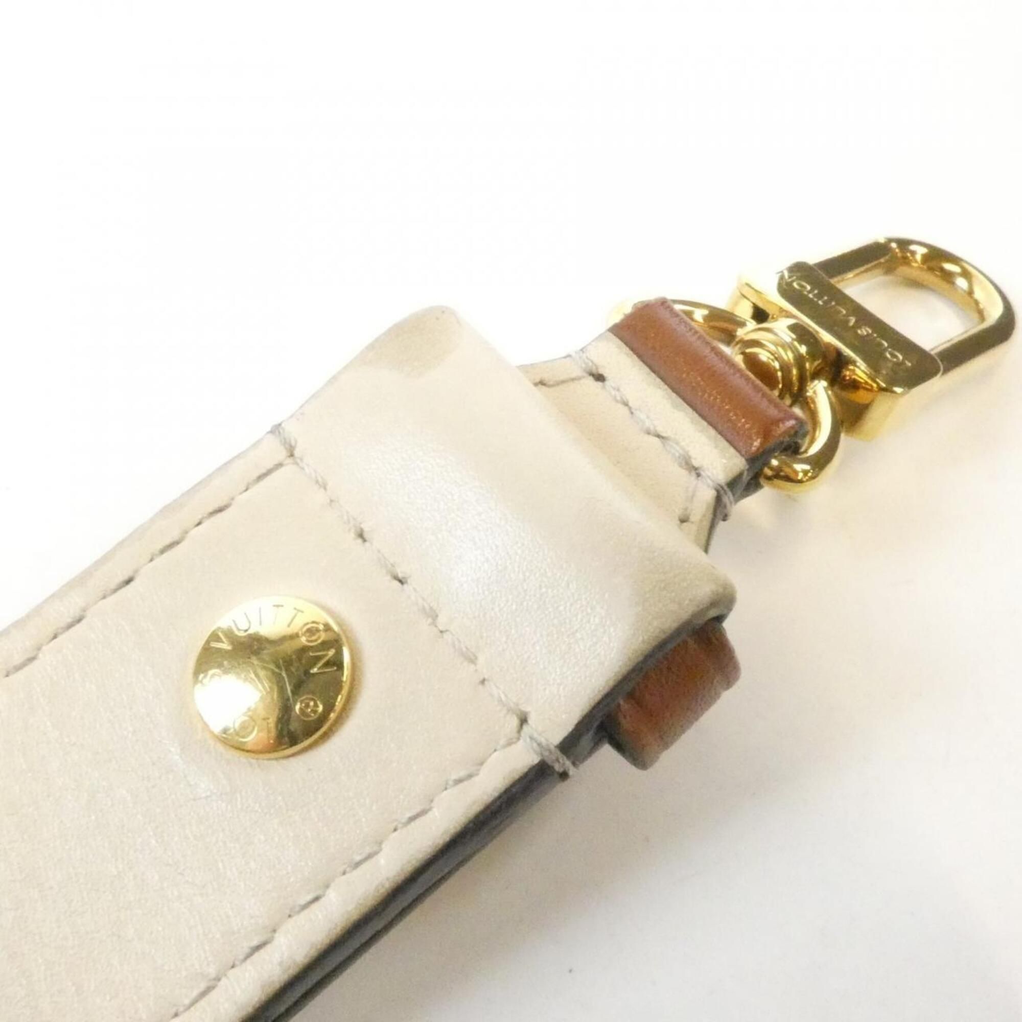 Coated Canvas Leather Handbag (Pre-Owned) - Louis Vuitton - Modalova