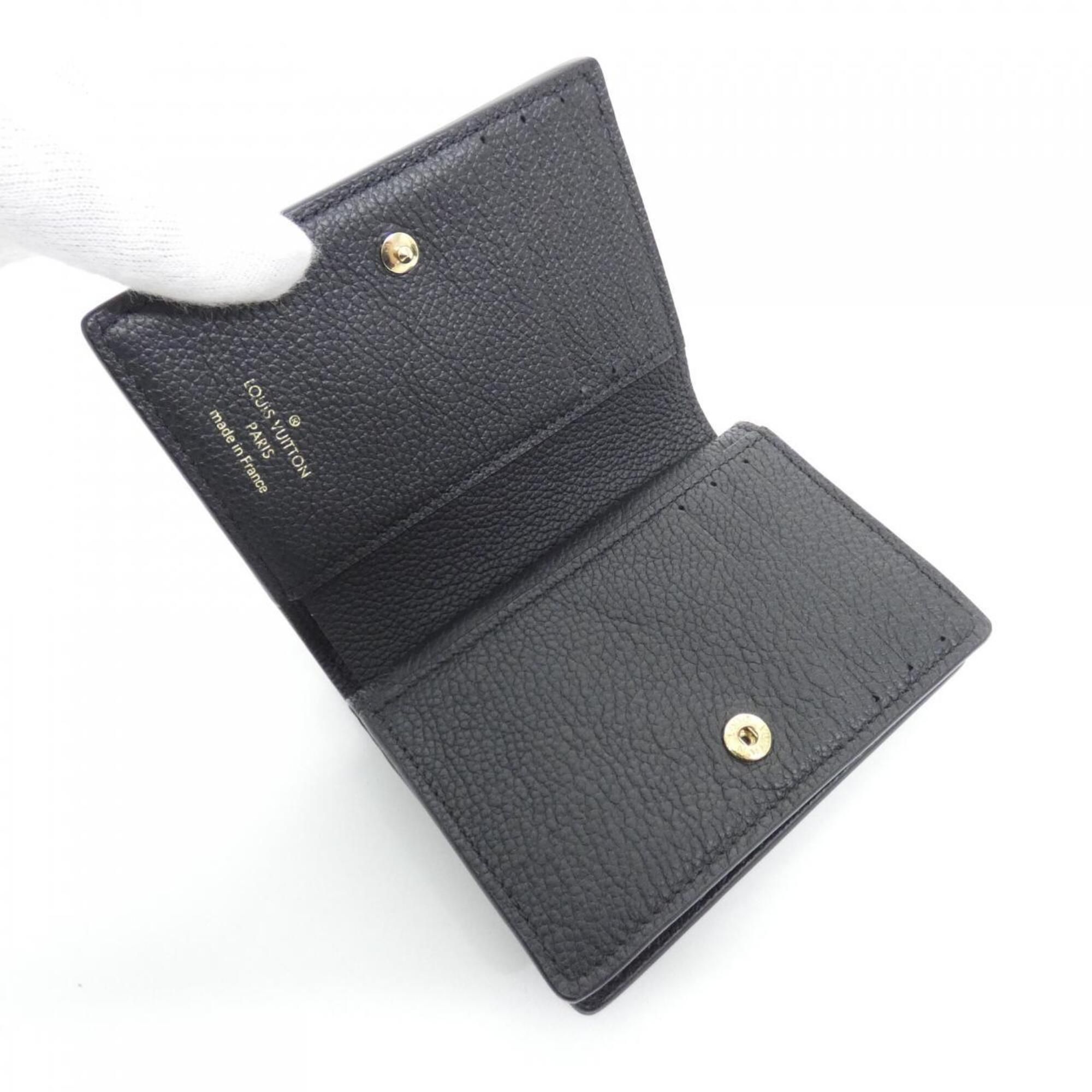 Leather Wallet (Bi-Fold) (Pre-Owned) - Louis Vuitton - Modalova