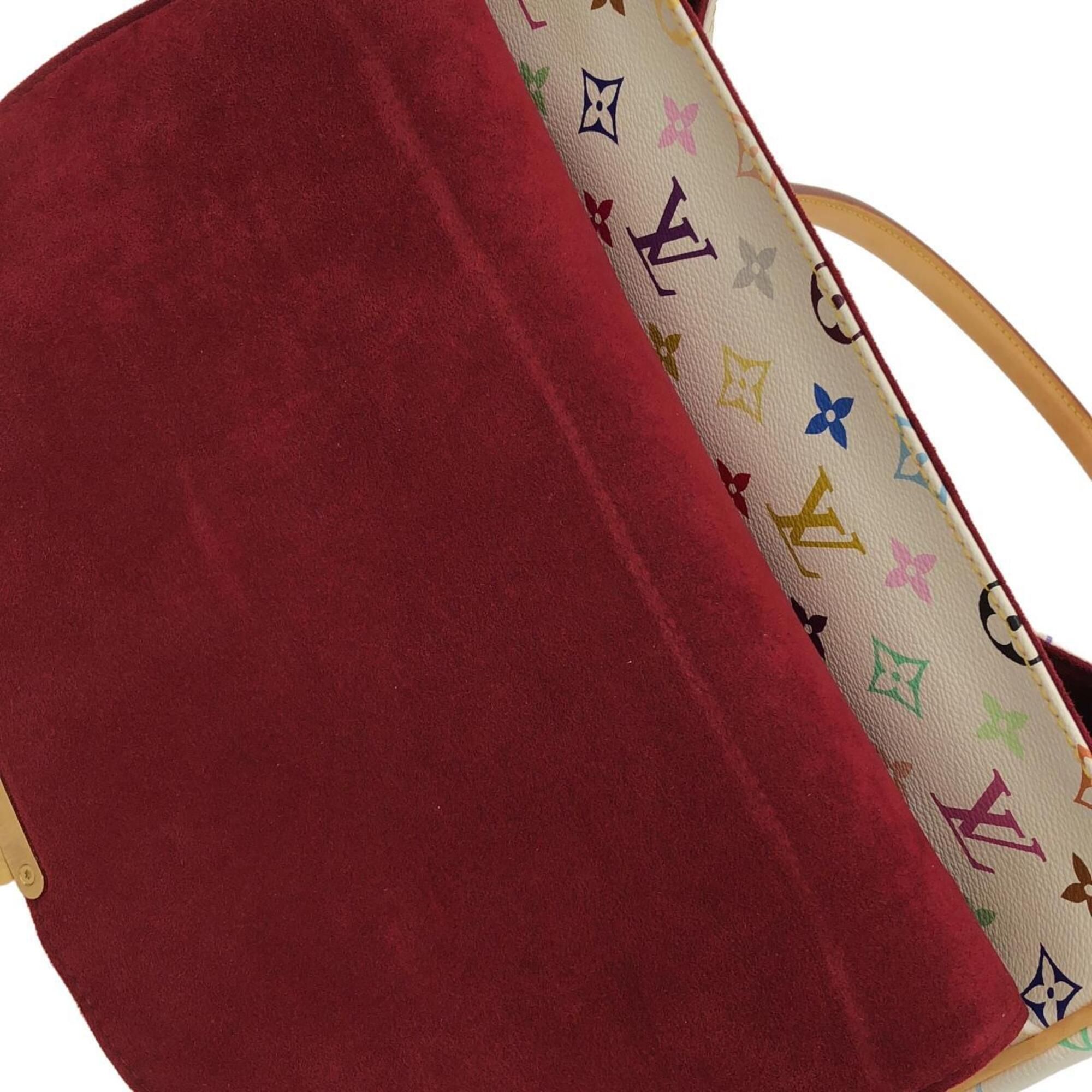 Coated Canvas Handbag (Pre-Owned) - Louis Vuitton - Modalova