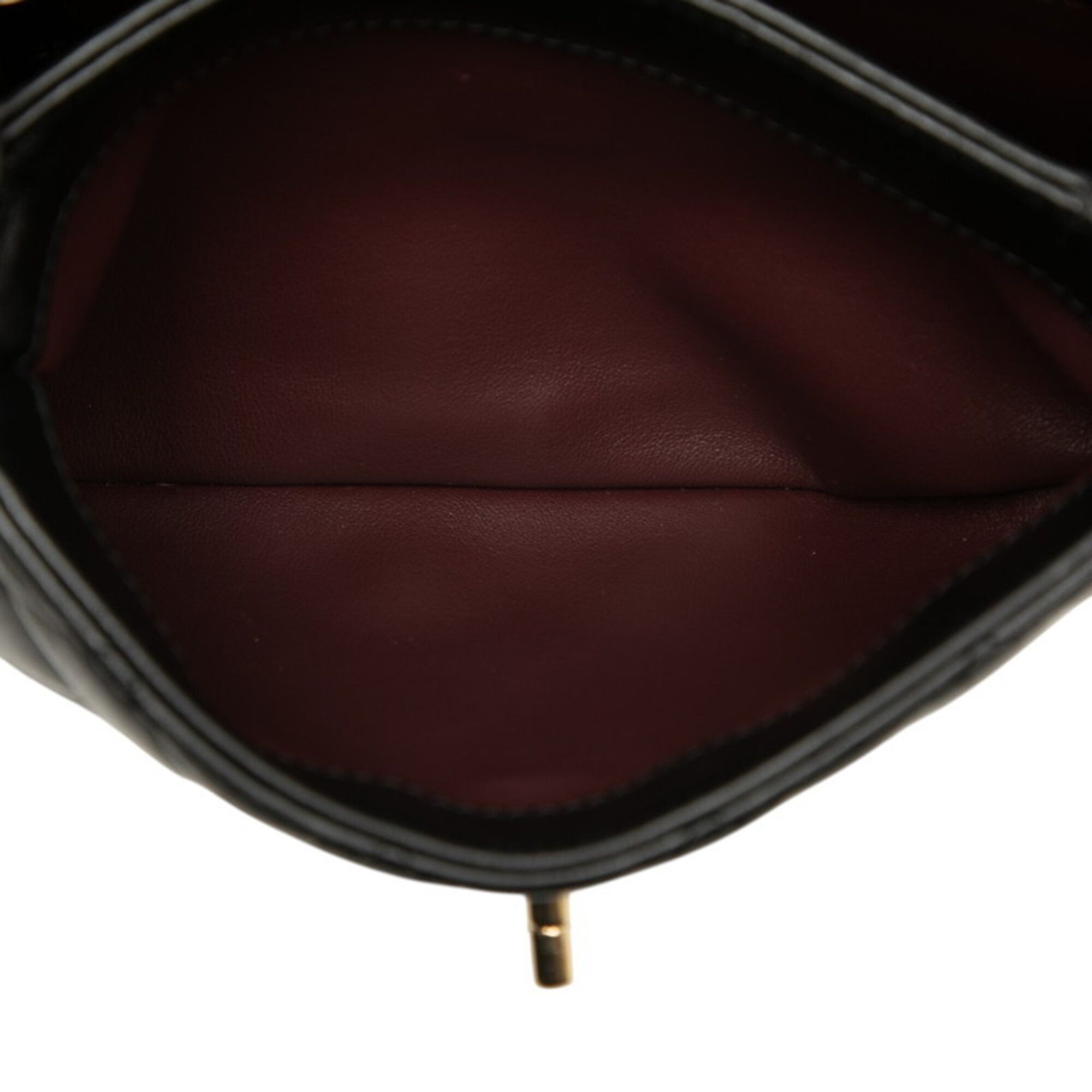 Leather Handbag Shoulder Bag (Pre-Owned) - Chanel - Modalova