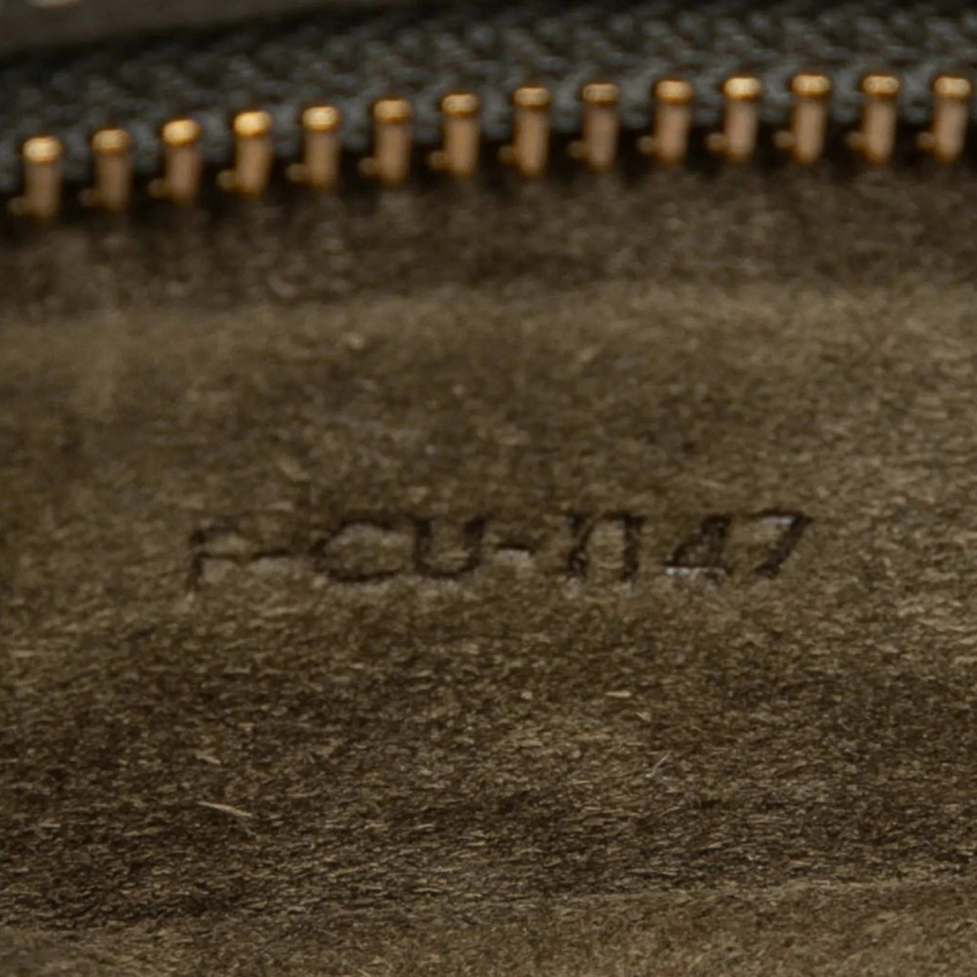 Leather Handbag (Pre-Owned) - Celine - Modalova