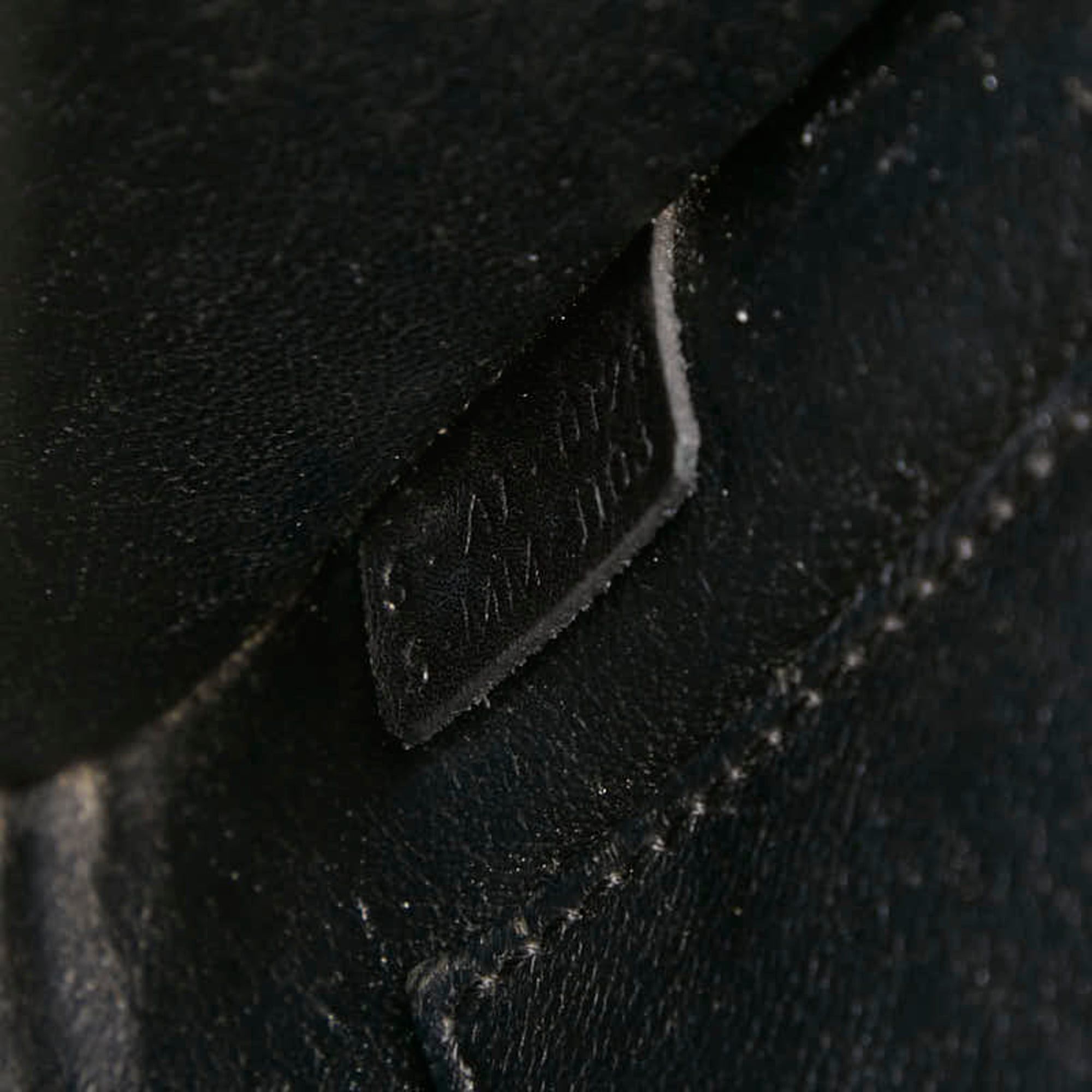 Suede Leather Handbag (Pre-Owned) - Celine - Modalova