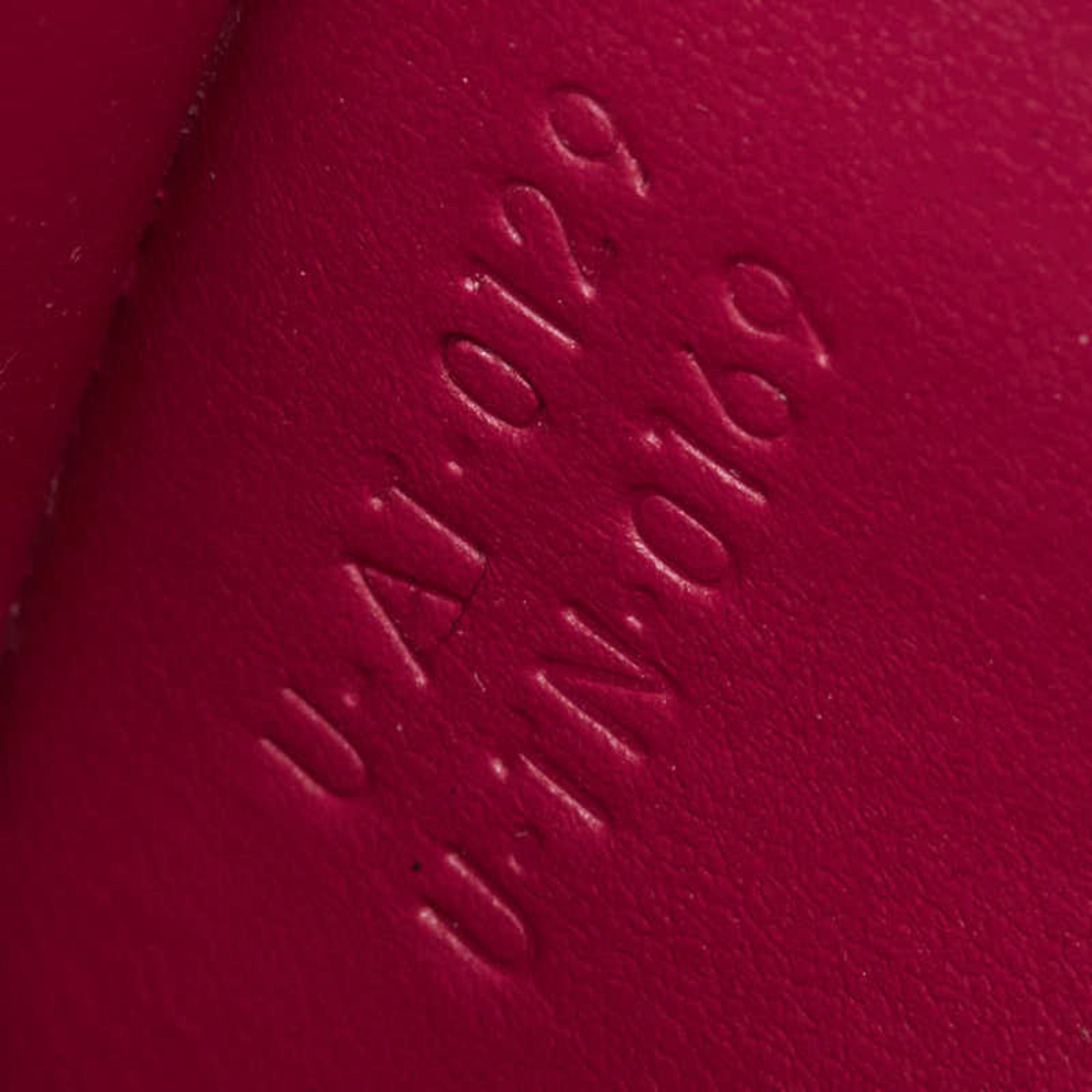 Leather Wallet (Tri-Fold) (Pre-Owned) - Celine - Modalova