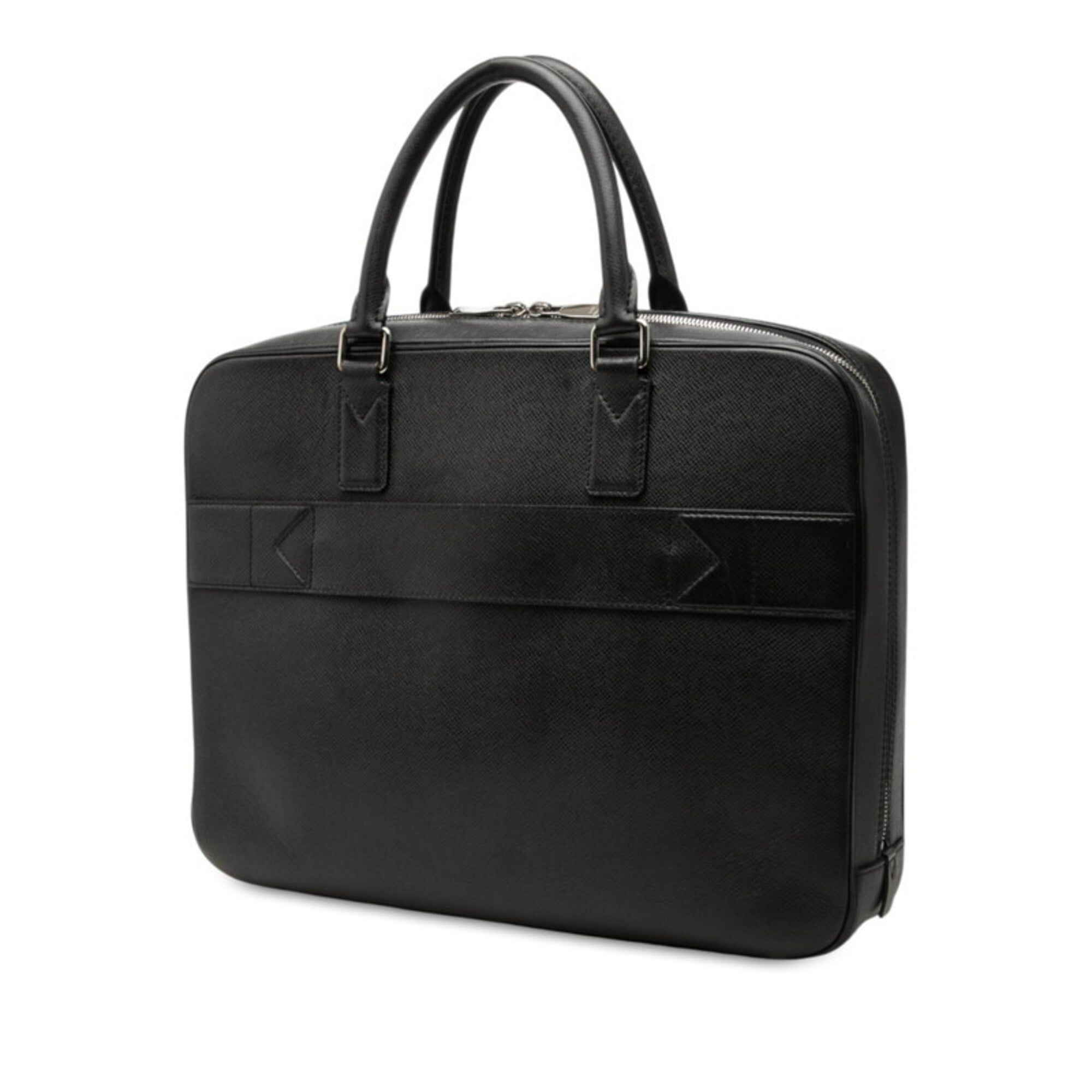 Leather Handbag (Pre-Owned) - Louis Vuitton - Modalova