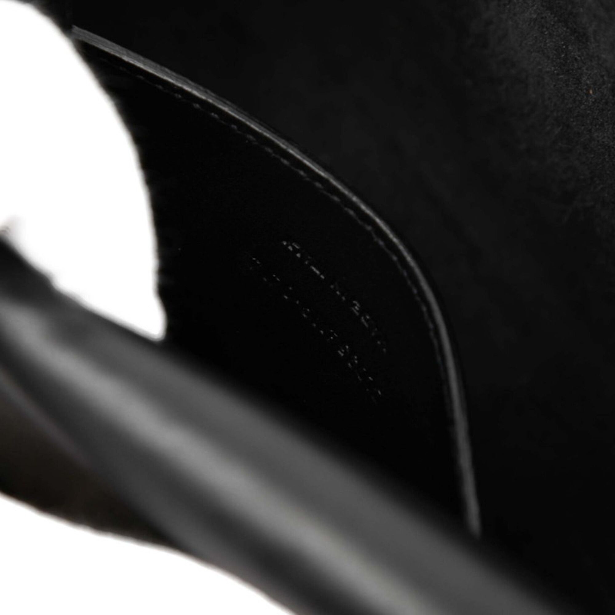 Leather Shoulder Bag (Pre-Owned) - Saint Laurent - Modalova