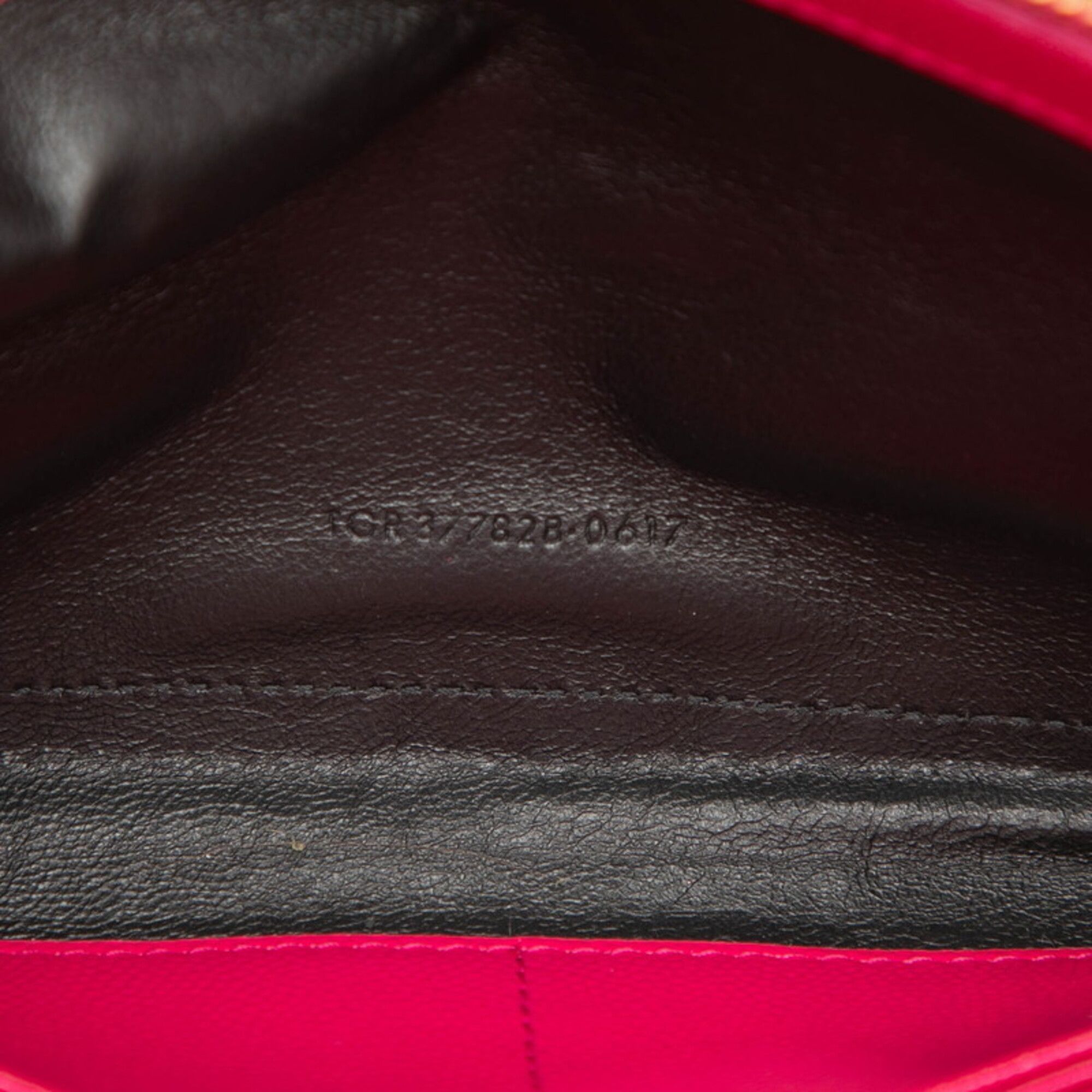 Leather Shoulder Bag (Pre-Owned) - Saint Laurent - Modalova