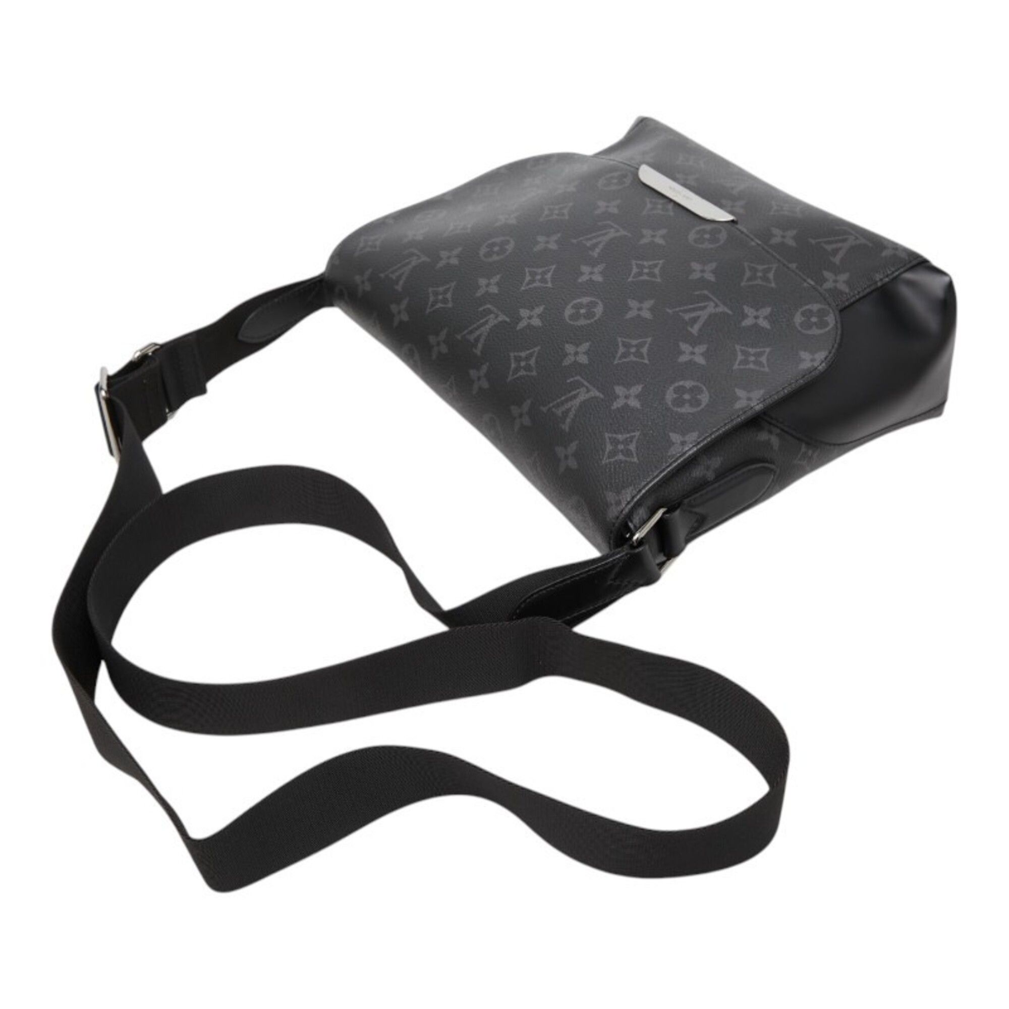 Pvc Leather Shoulder Bag (Pre-Owned) - Louis Vuitton - Modalova