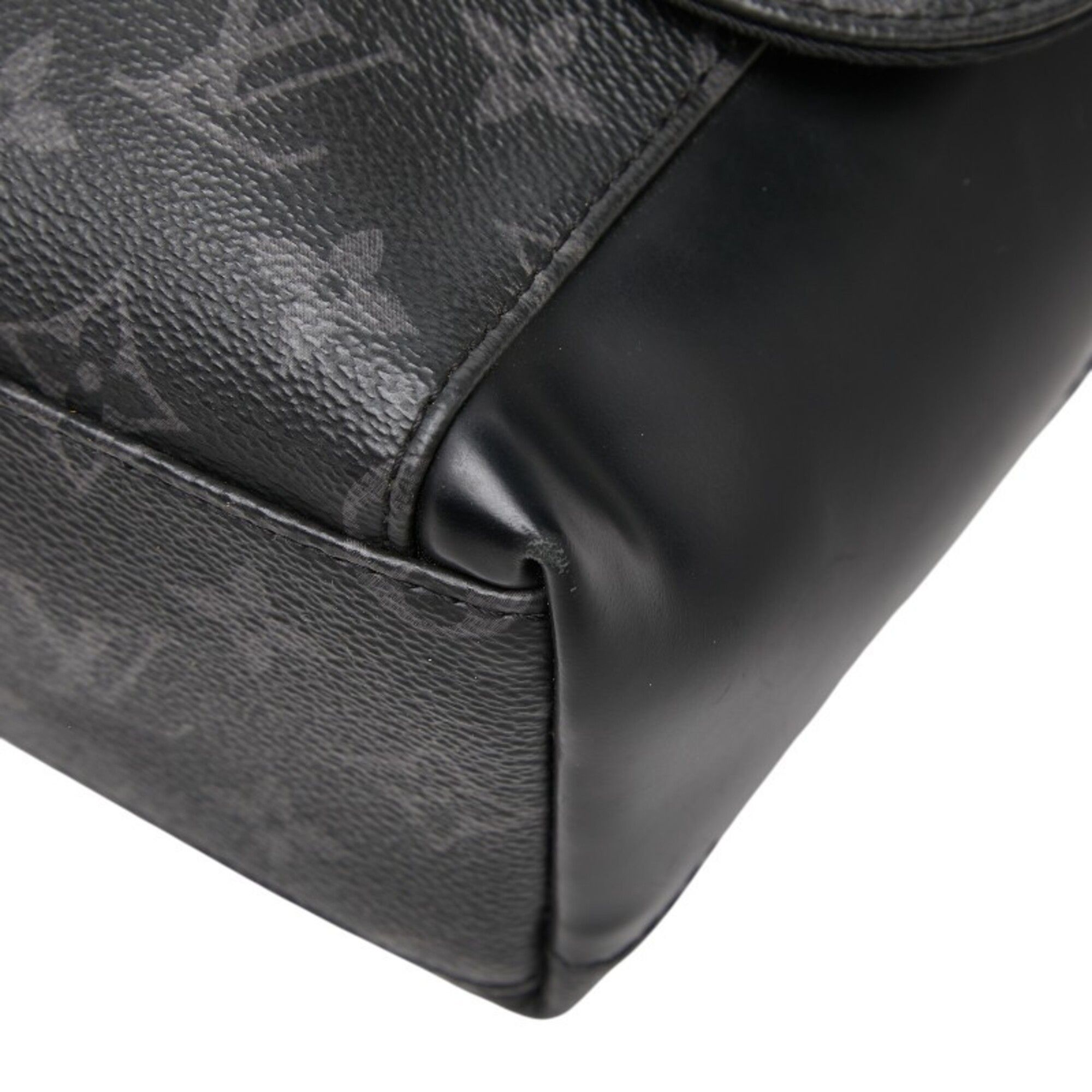Pvc Leather Shoulder Bag (Pre-Owned) - Louis Vuitton - Modalova