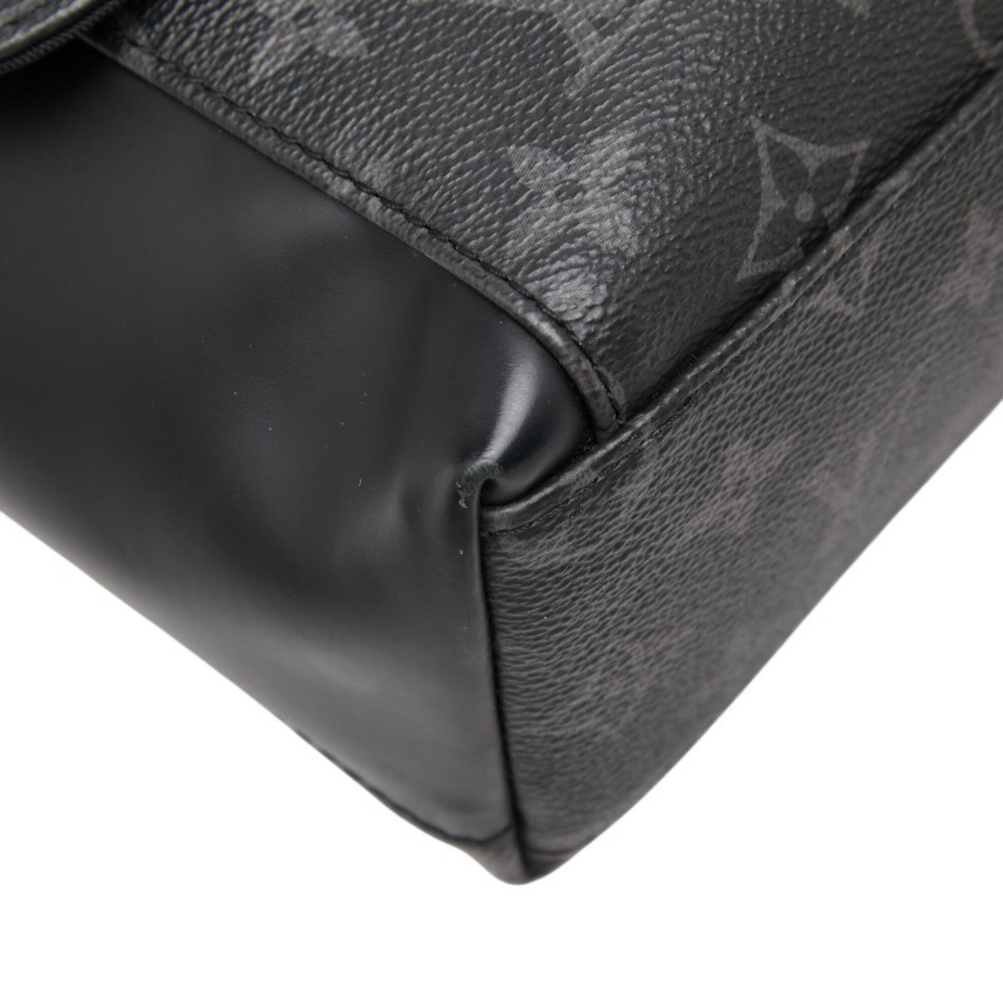 Pvc Leather Shoulder Bag (Pre-Owned) - Louis Vuitton - Modalova