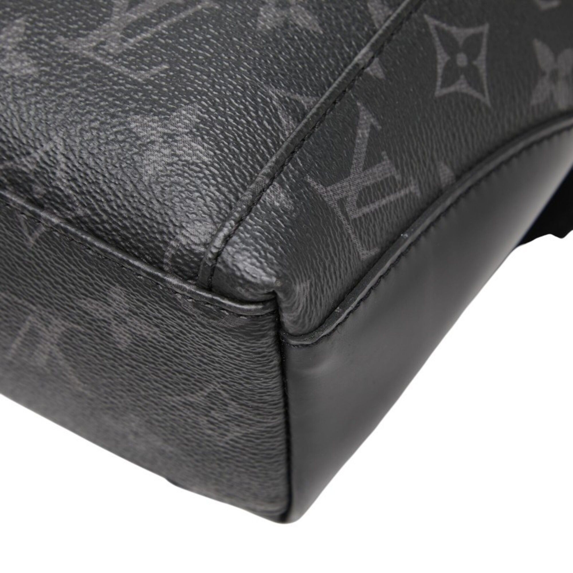 Pvc Leather Shoulder Bag (Pre-Owned) - Louis Vuitton - Modalova