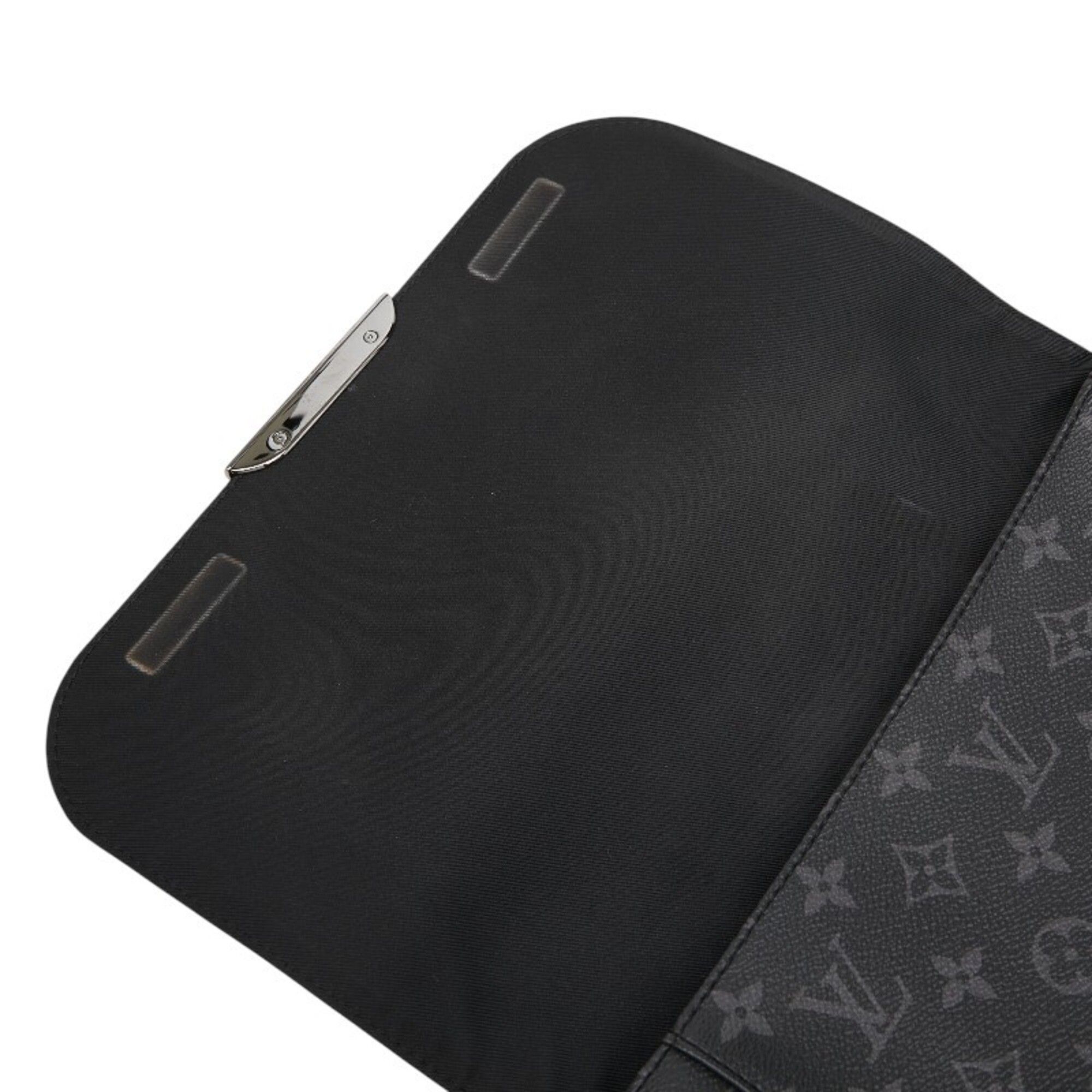 Pvc Leather Shoulder Bag (Pre-Owned) - Louis Vuitton - Modalova