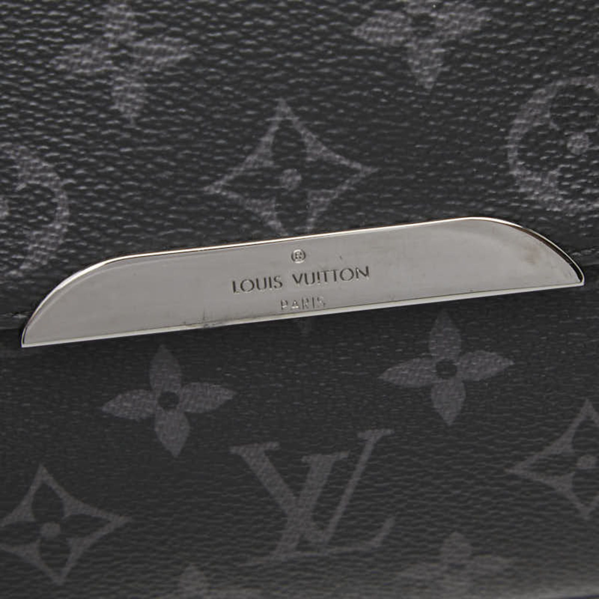 Pvc Leather Shoulder Bag (Pre-Owned) - Louis Vuitton - Modalova