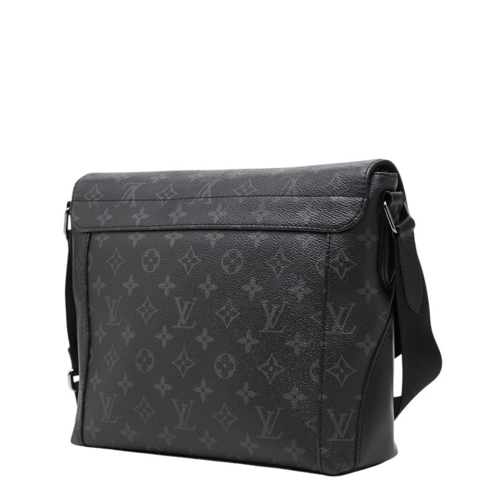 Pvc Leather Shoulder Bag (Pre-Owned) - Louis Vuitton - Modalova