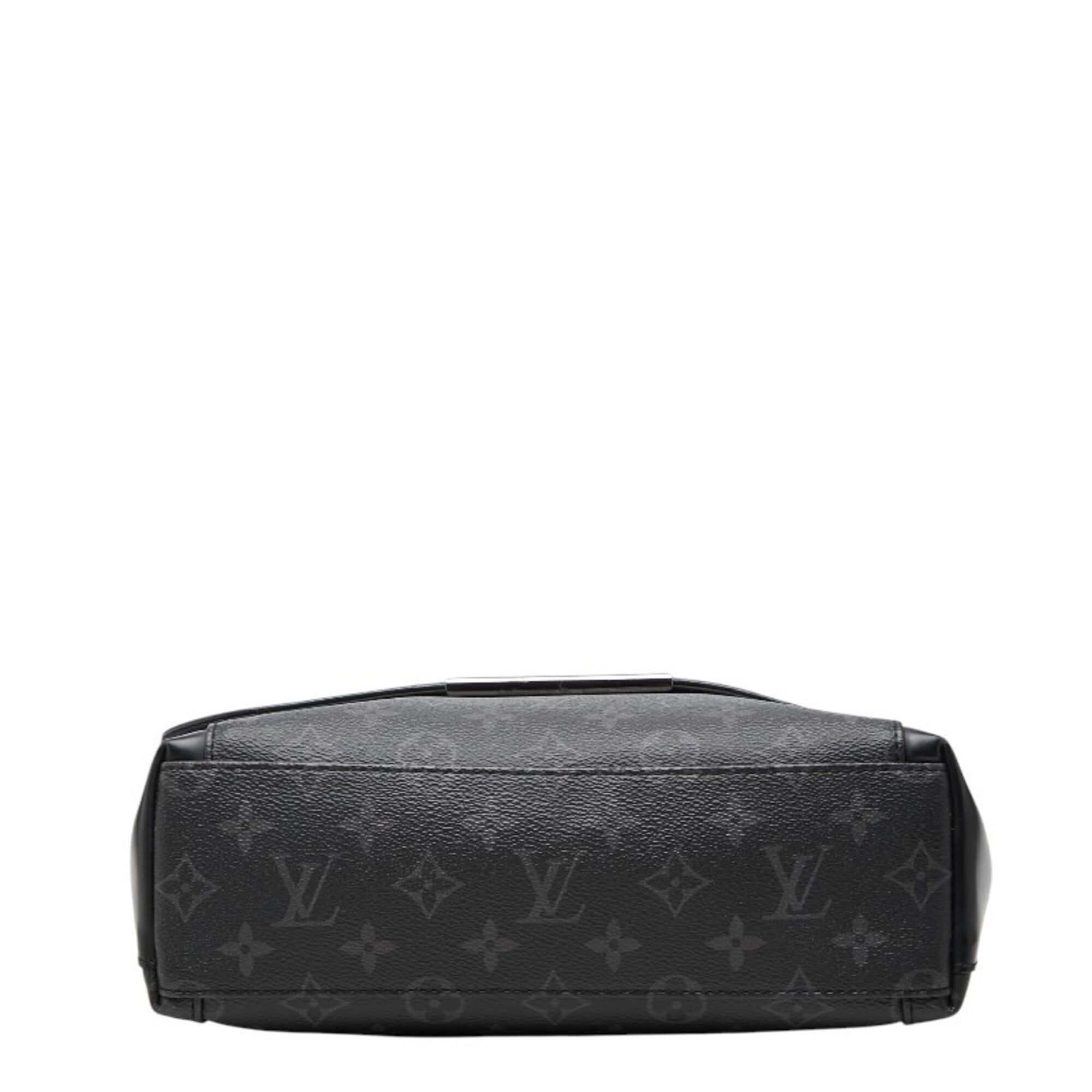 Pvc Leather Shoulder Bag (Pre-Owned) - Louis Vuitton - Modalova