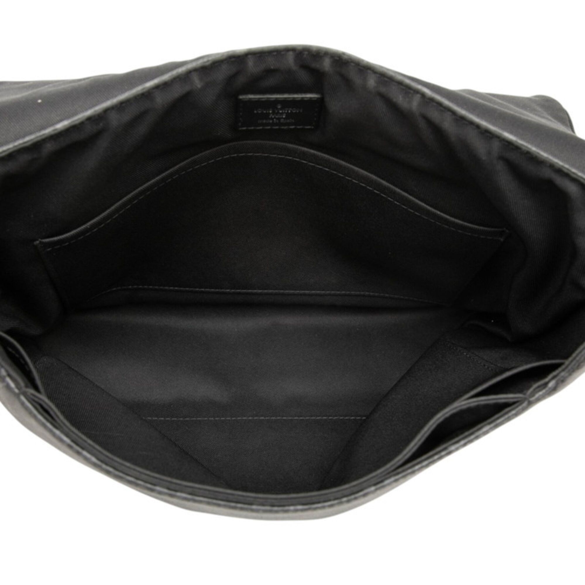 Pvc Leather Shoulder Bag (Pre-Owned) - Louis Vuitton - Modalova