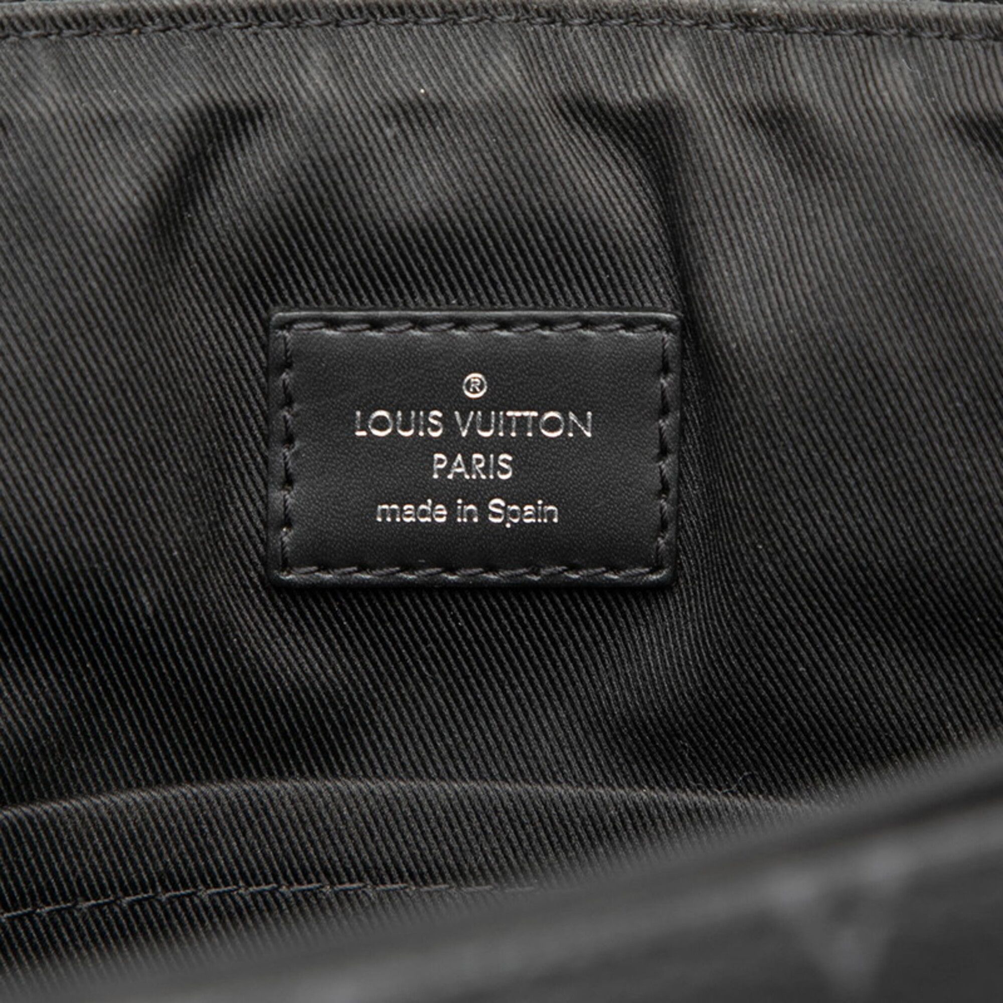 Pvc Leather Shoulder Bag (Pre-Owned) - Louis Vuitton - Modalova