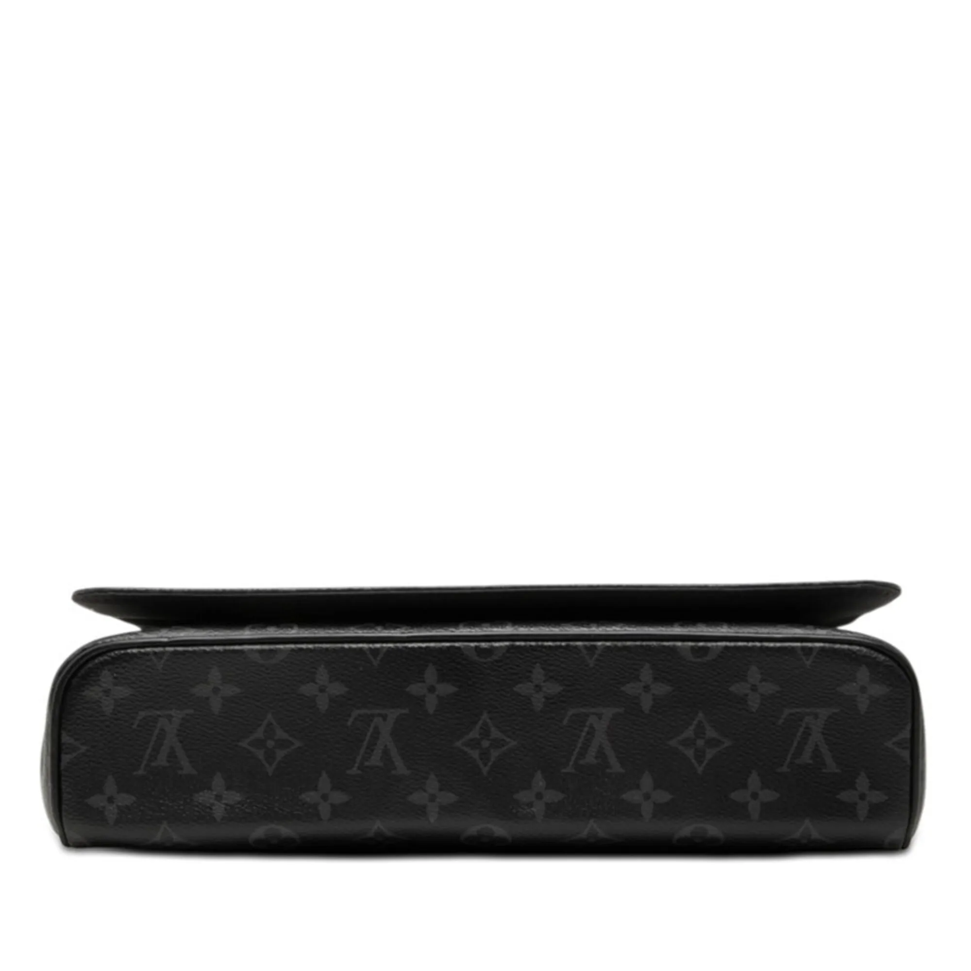Pvc Leather Shoulder Bag (Pre-Owned) - Louis Vuitton - Modalova