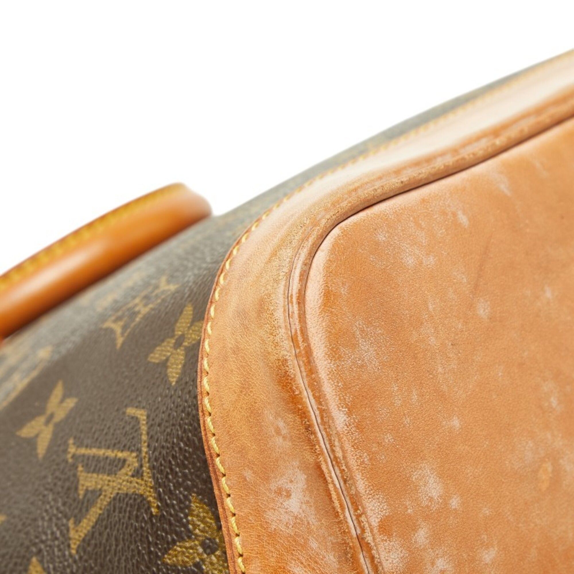 Pvc Leather Handbag (Pre-Owned) - Louis Vuitton - Modalova