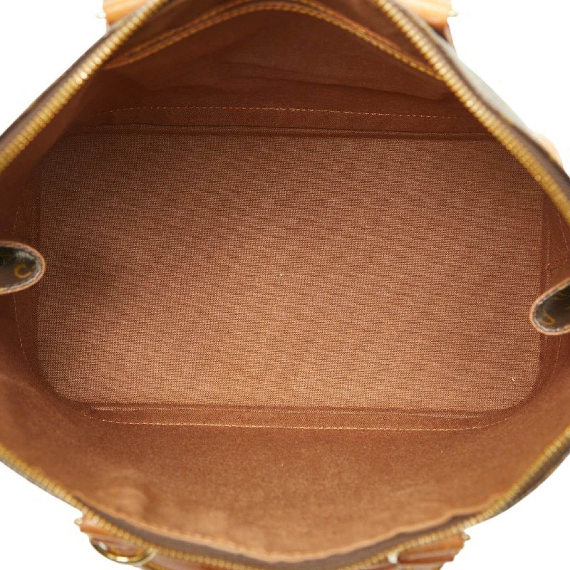 Pvc Leather Handbag (Pre-Owned) - Louis Vuitton - Modalova