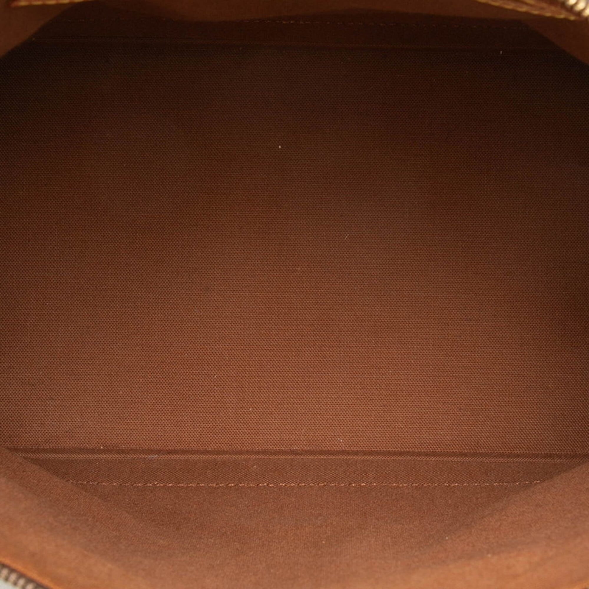 Pvc Leather Handbag (Pre-Owned) - Louis Vuitton - Modalova