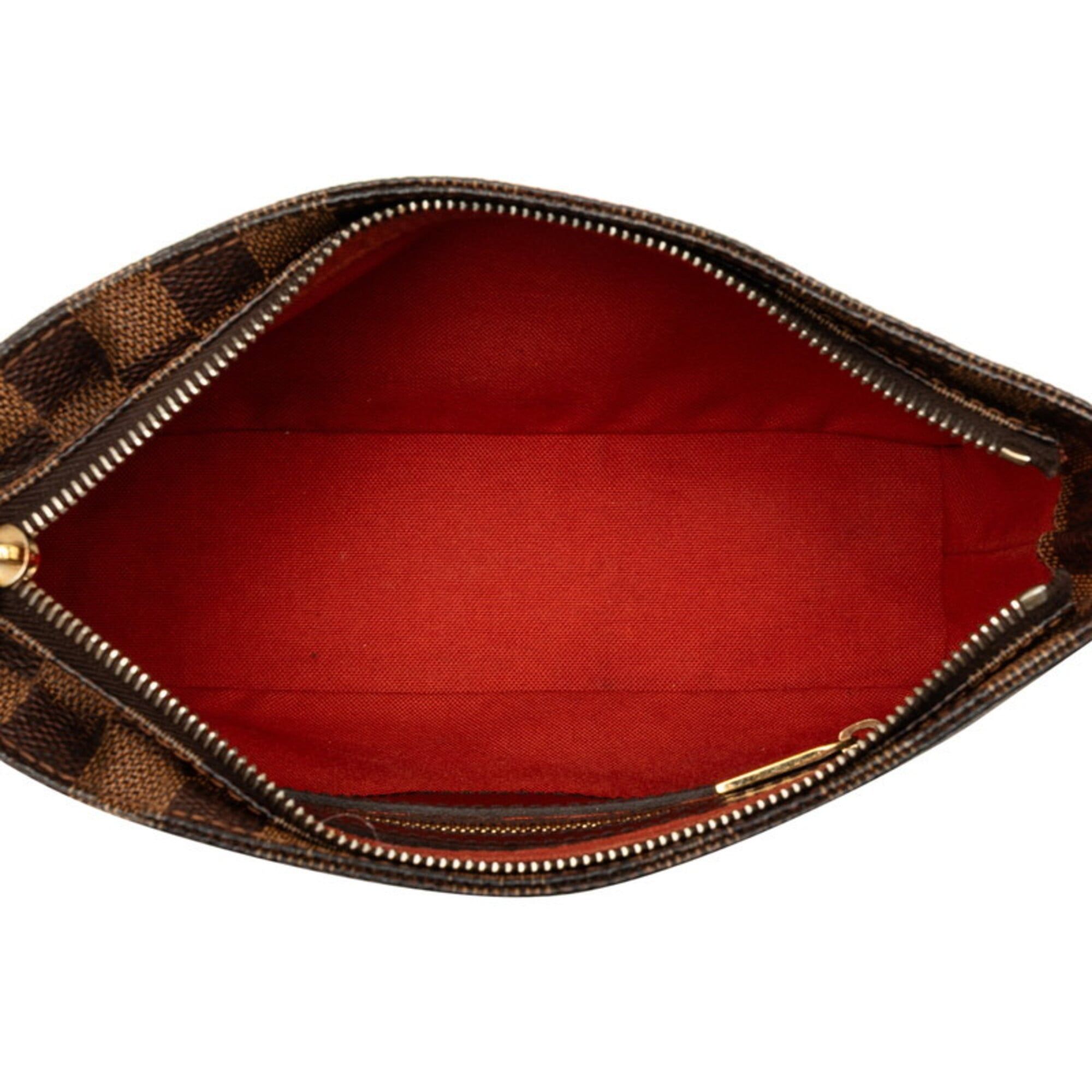 Pvc Leather Shoulder Bag (Pre-Owned) - Louis Vuitton - Modalova