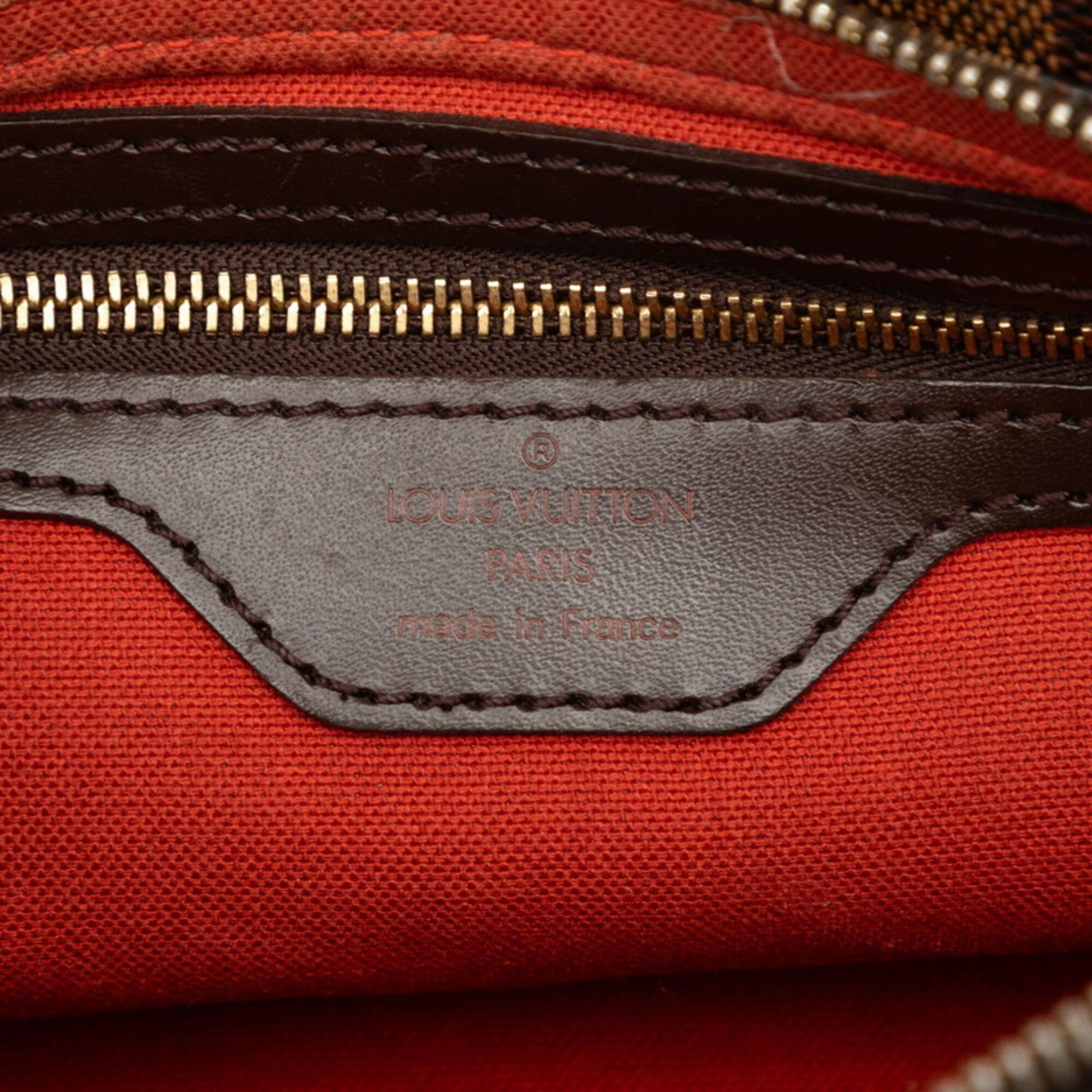 Pvc Leather Shoulder Bag (Pre-Owned) - Louis Vuitton - Modalova