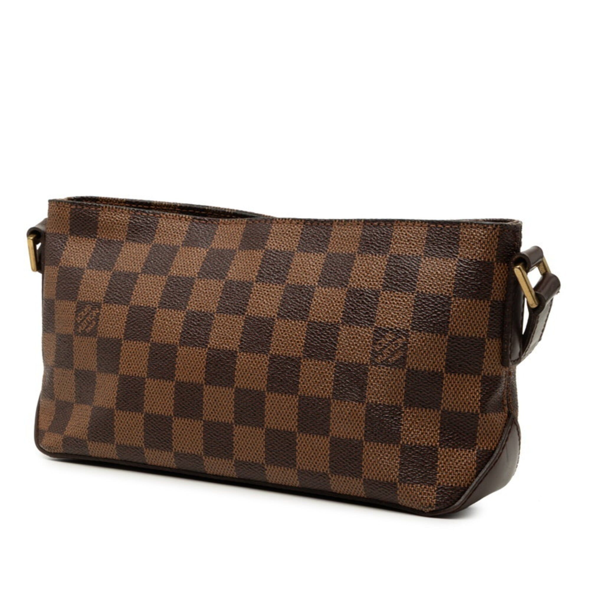 Pvc Leather Shoulder Bag (Pre-Owned) - Louis Vuitton - Modalova