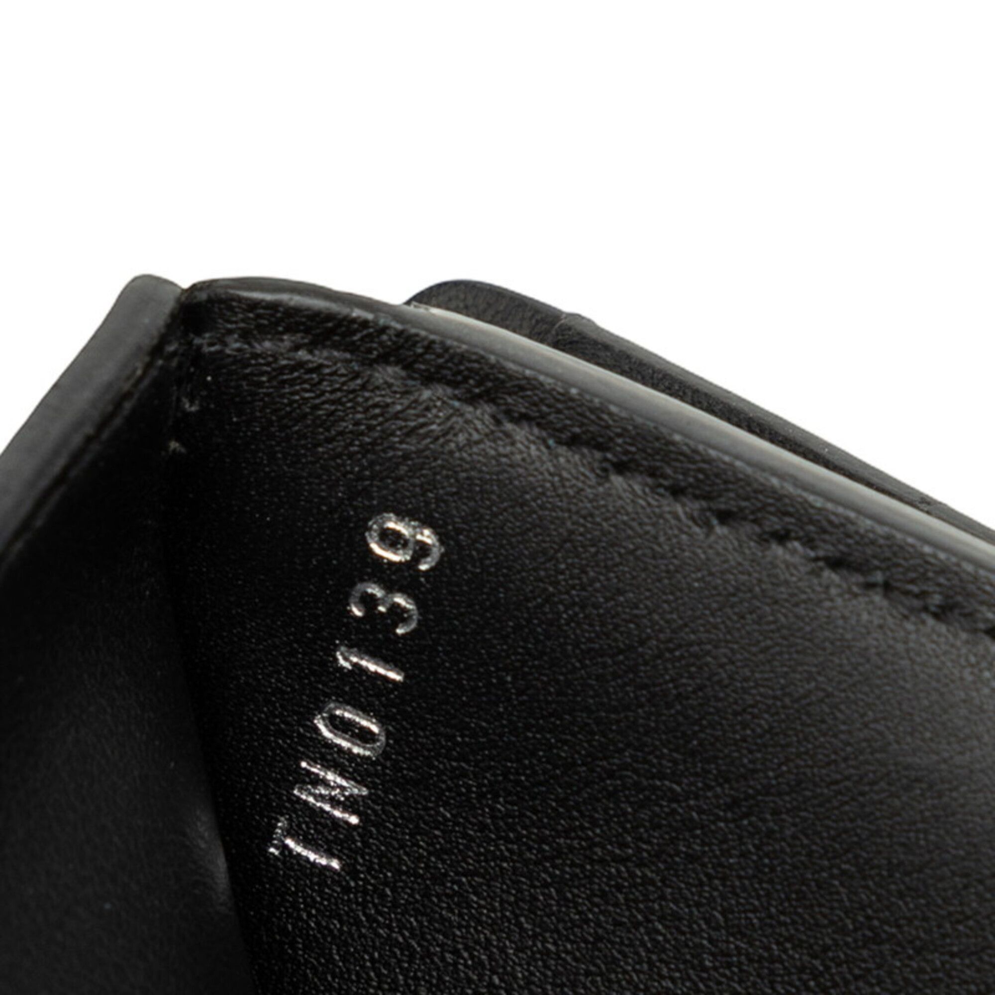 Leather Wallet (Tri-Fold) (Pre-Owned) - Louis Vuitton - Modalova
