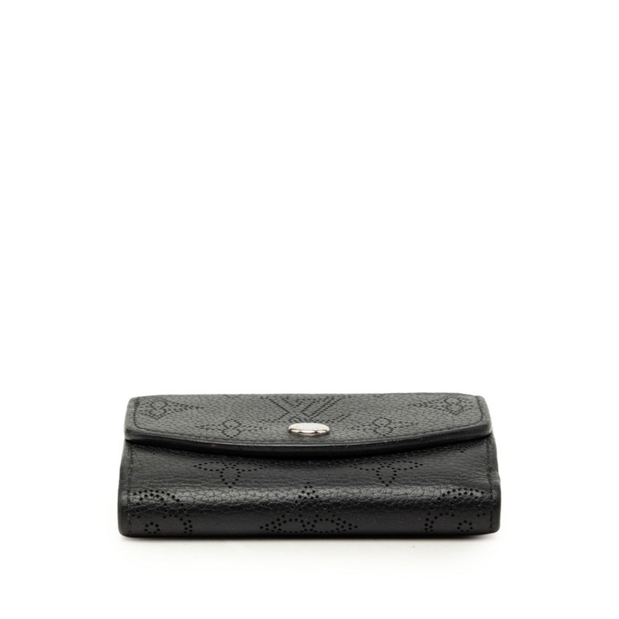Leather Wallet (Tri-Fold) (Pre-Owned) - Louis Vuitton - Modalova