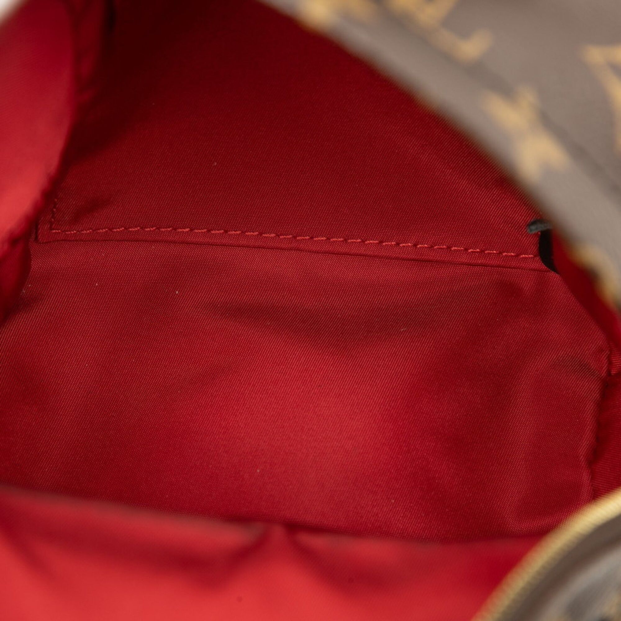 Pvc Leather Backpack (Pre-Owned) - Louis Vuitton - Modalova