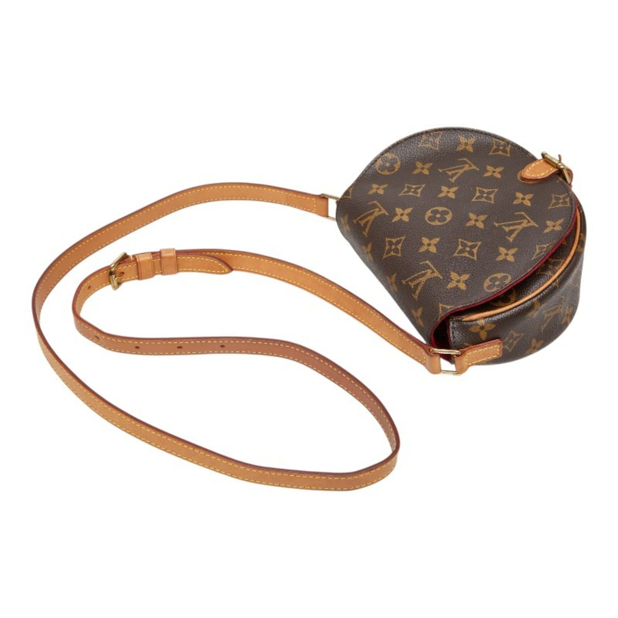 Pvc Leather Shoulder Bag (Pre-Owned) - Louis Vuitton - Modalova