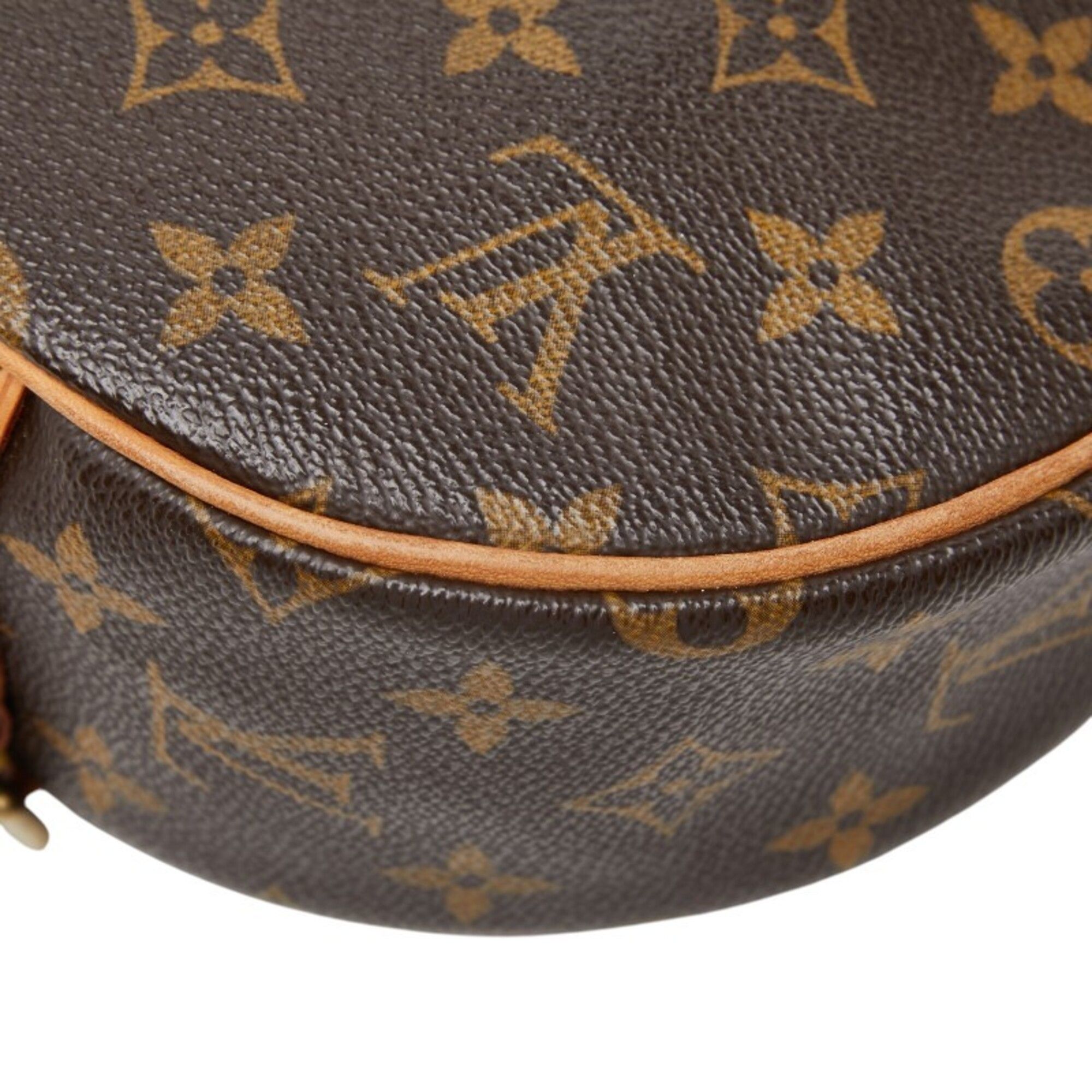 Pvc Leather Shoulder Bag (Pre-Owned) - Louis Vuitton - Modalova